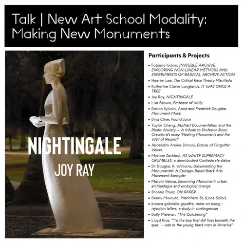 NIGHTINGALE, MCA, CHICAGO IL (2025)