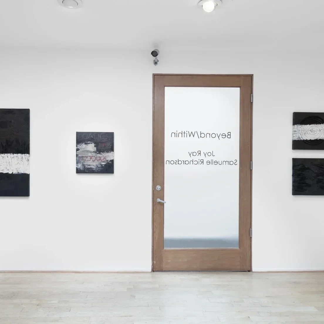 BEYOND/WITHIN, LAUNCH LA, LOS ANGELES CA (2019)