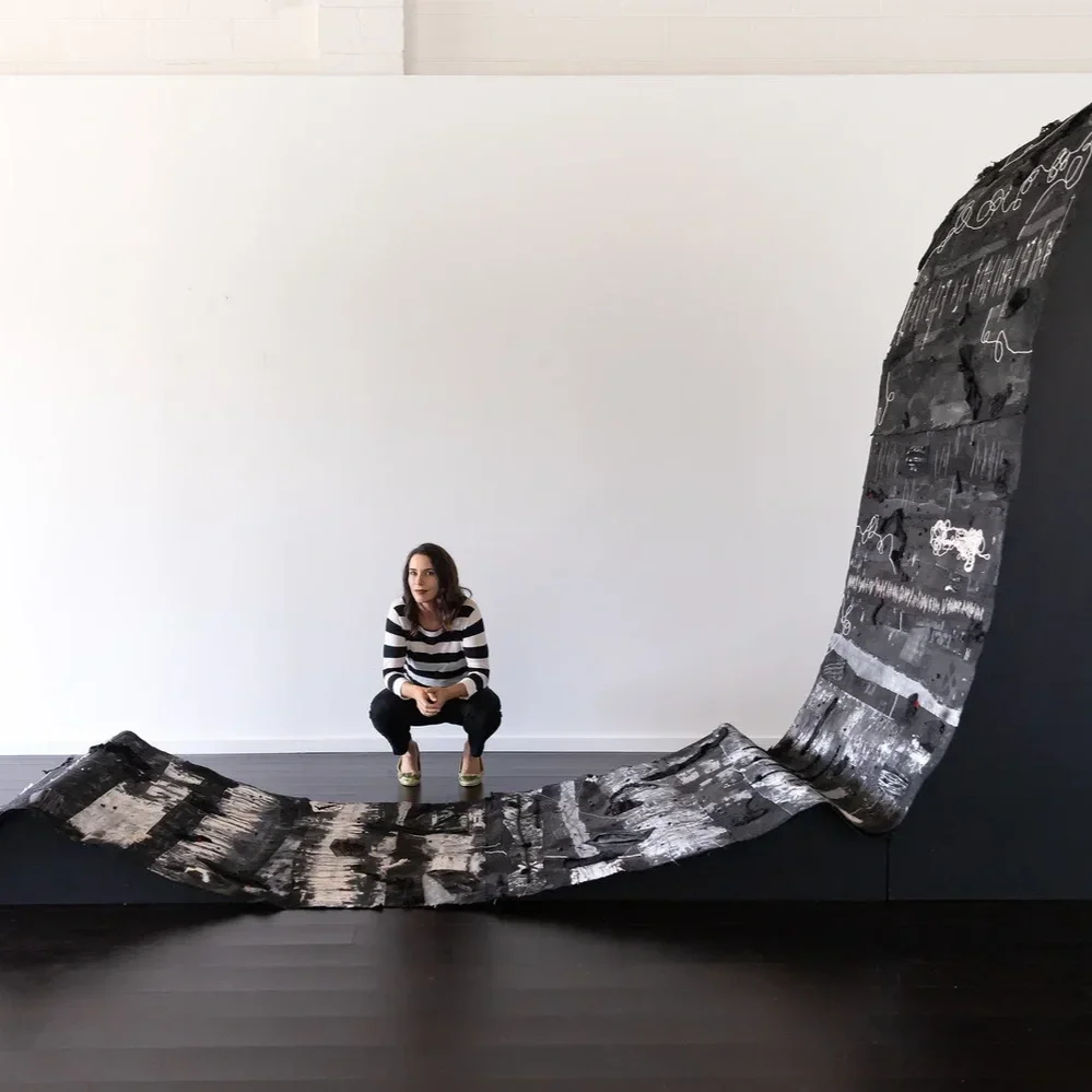 PLAGUE MANIFESTO, KAHILU GALLERIES, WAIMEA HI (2020)