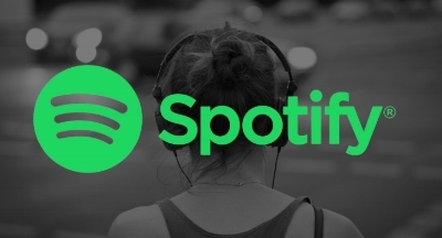 Click on image to access our sweatpoweryoga Spotify account and playlists