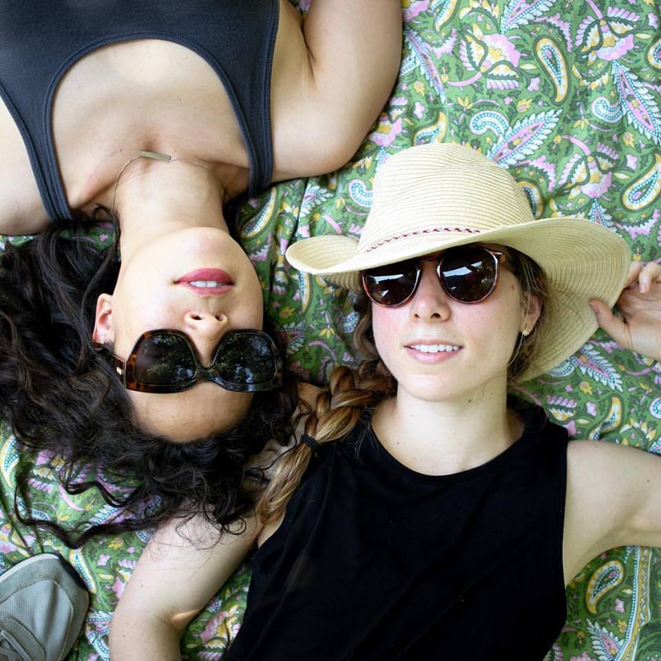 Radically accepting Summer. 