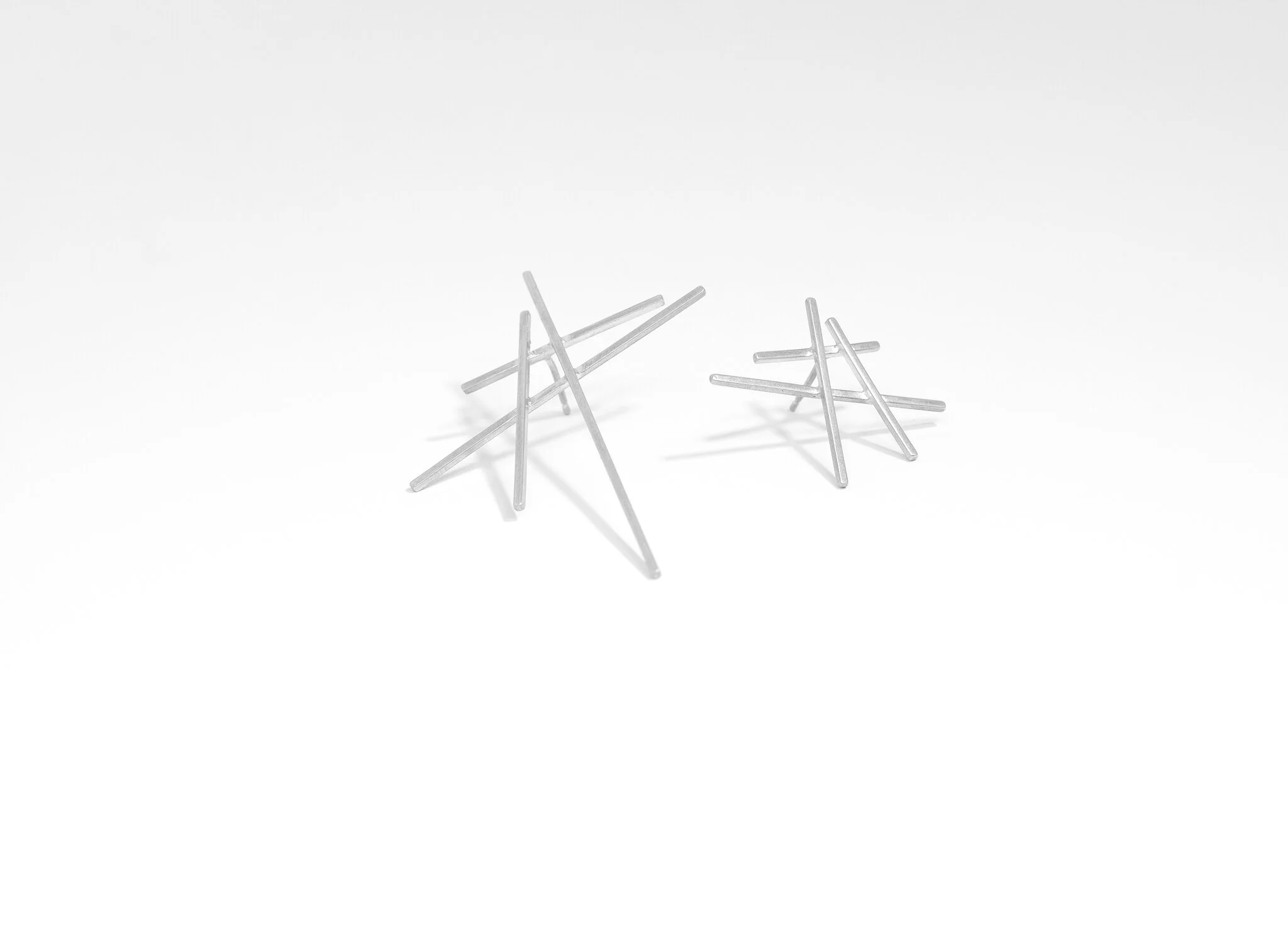 01. Horizon Earrings 