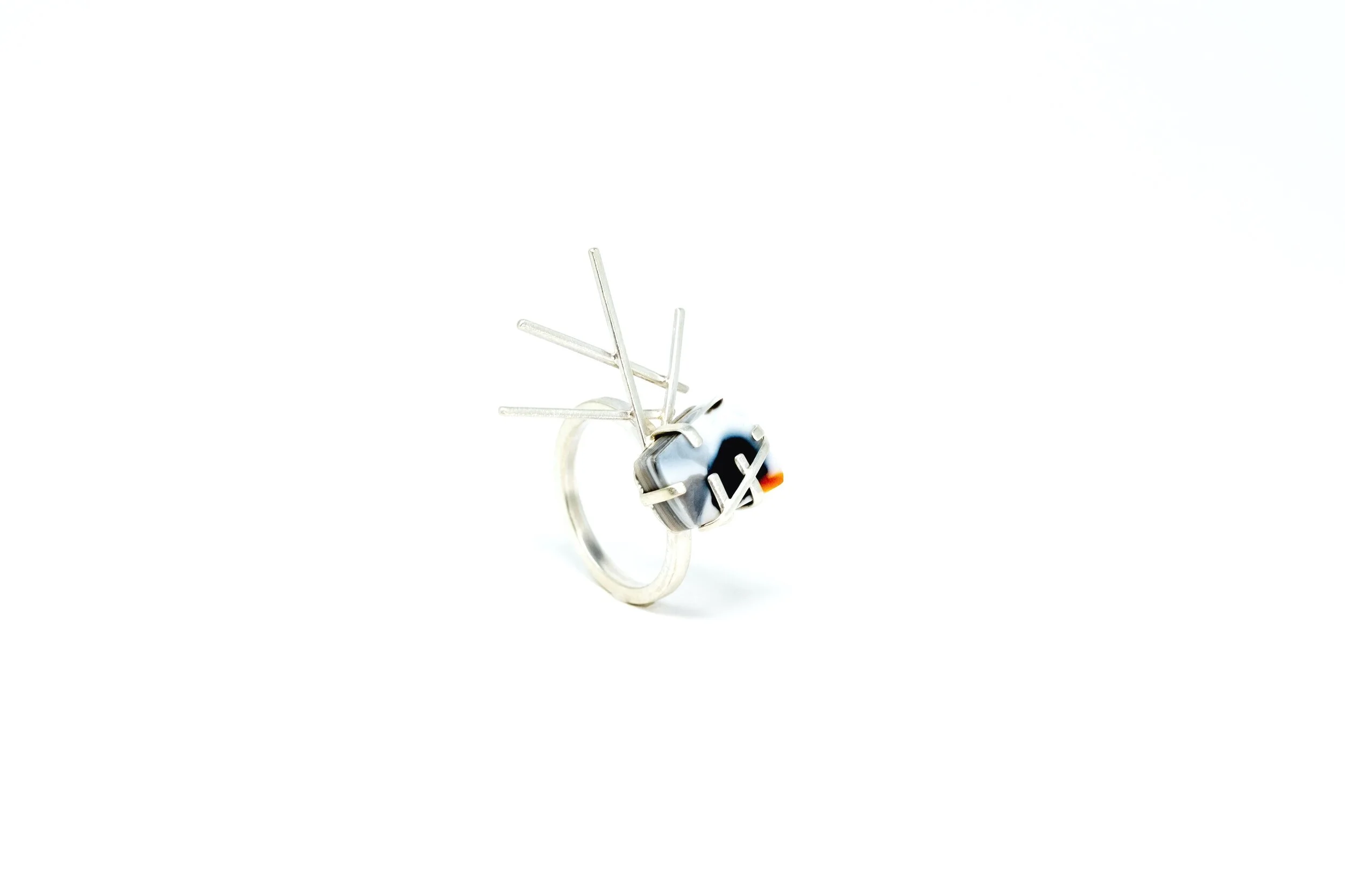 01. Legacy Ring