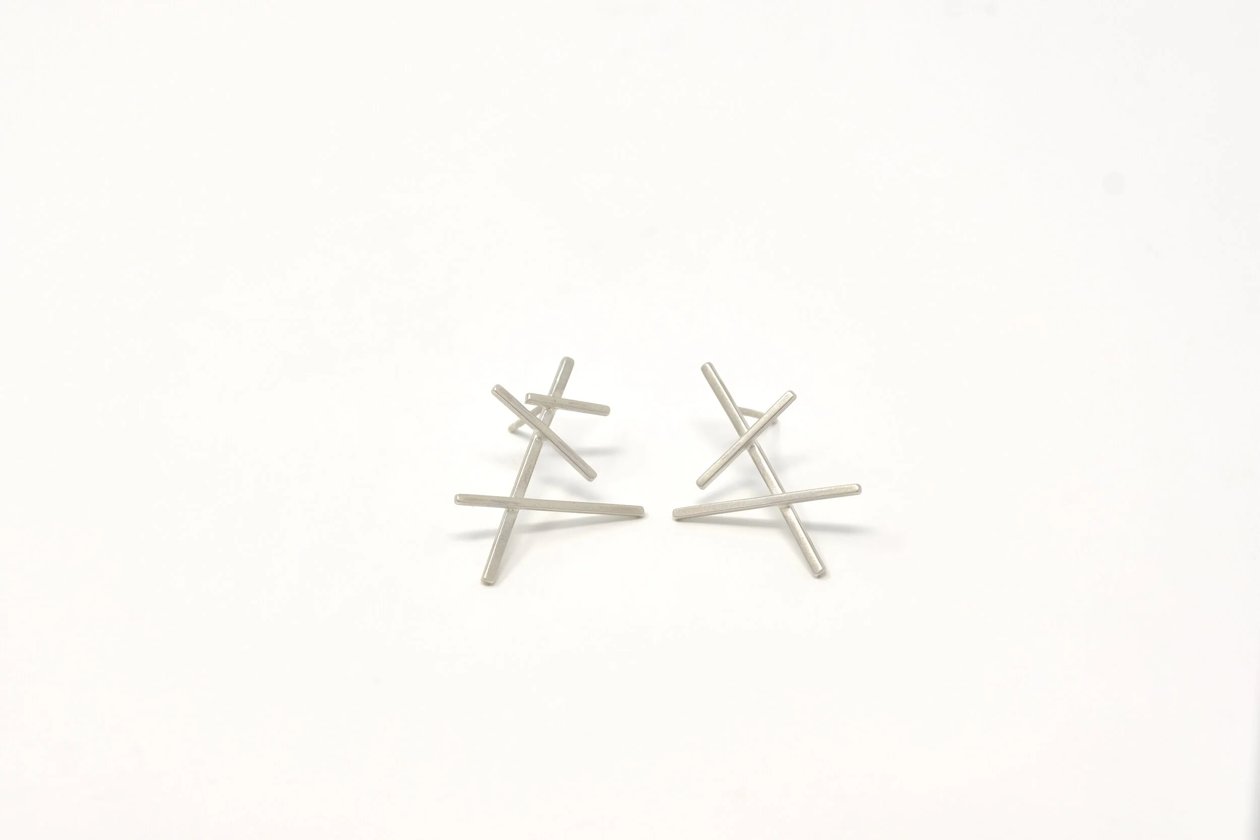 02. Horizon Earrings
