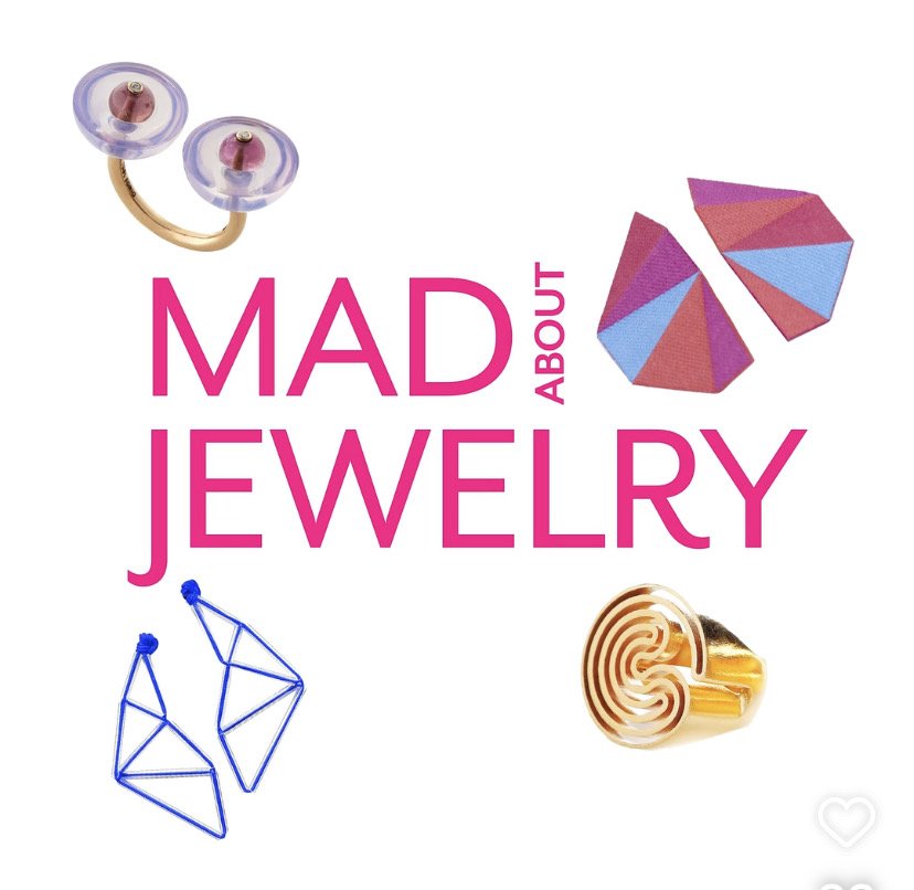 MAD About Jewelry Week, NYC