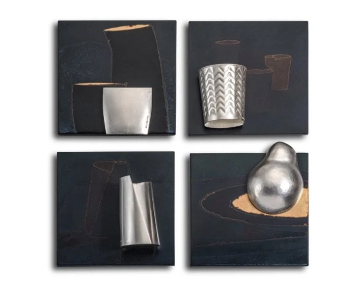 The Goldsmiths' Craft &amp; Design Council Awards Exhibition