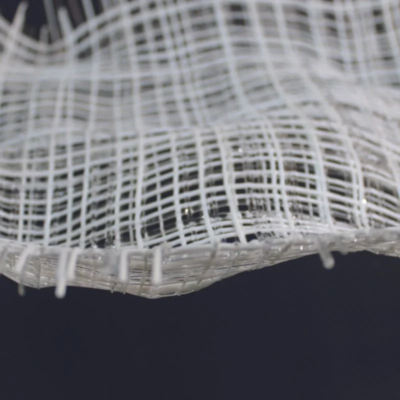 WOVEN STORIES EXHIBITION