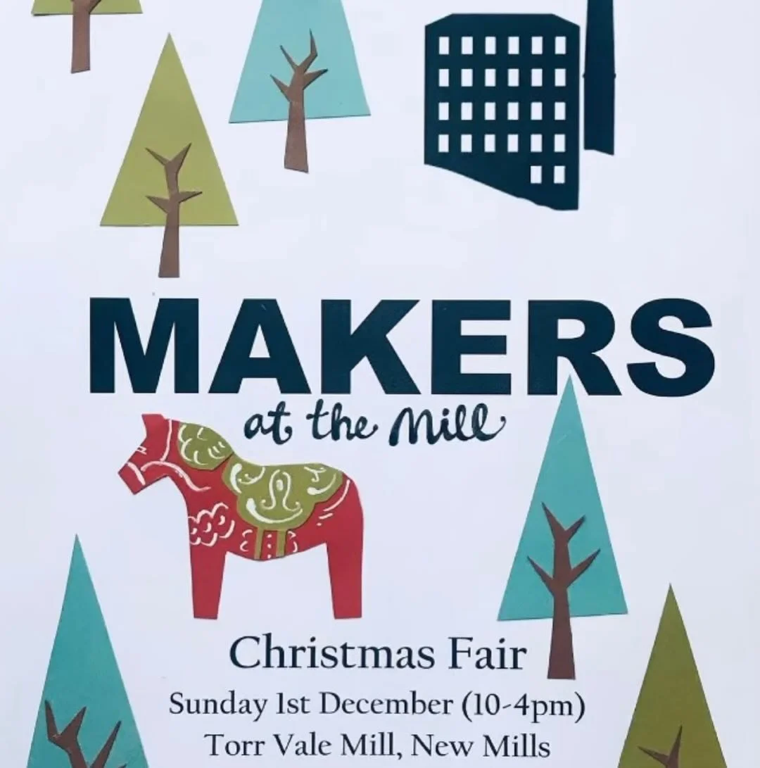 MAKERS AT THE MILL - WINTER MARKET