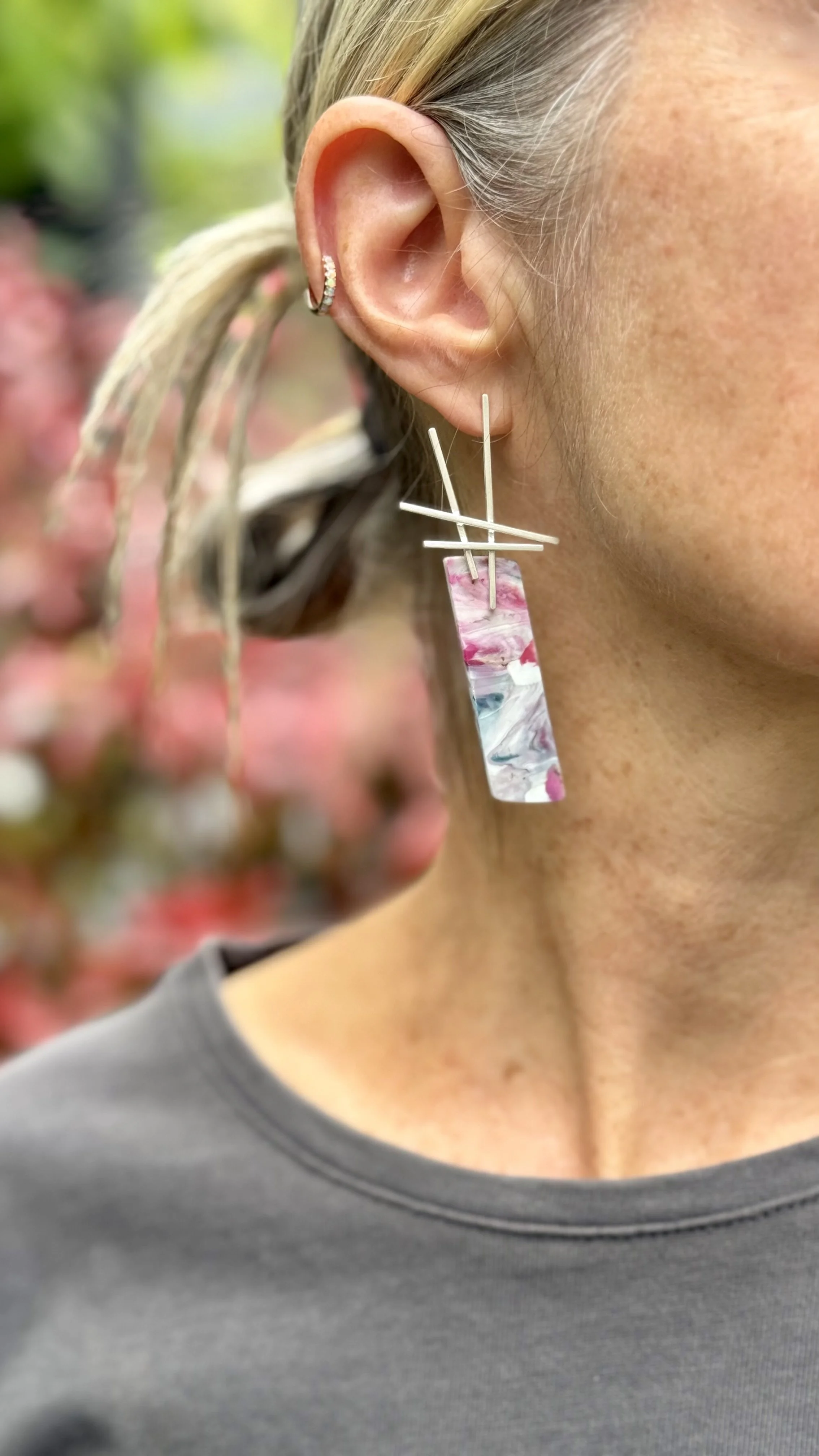 DUALITY @ GOLD LARK JEWELLERY (formerly KATH LIBBERT GALLERY)