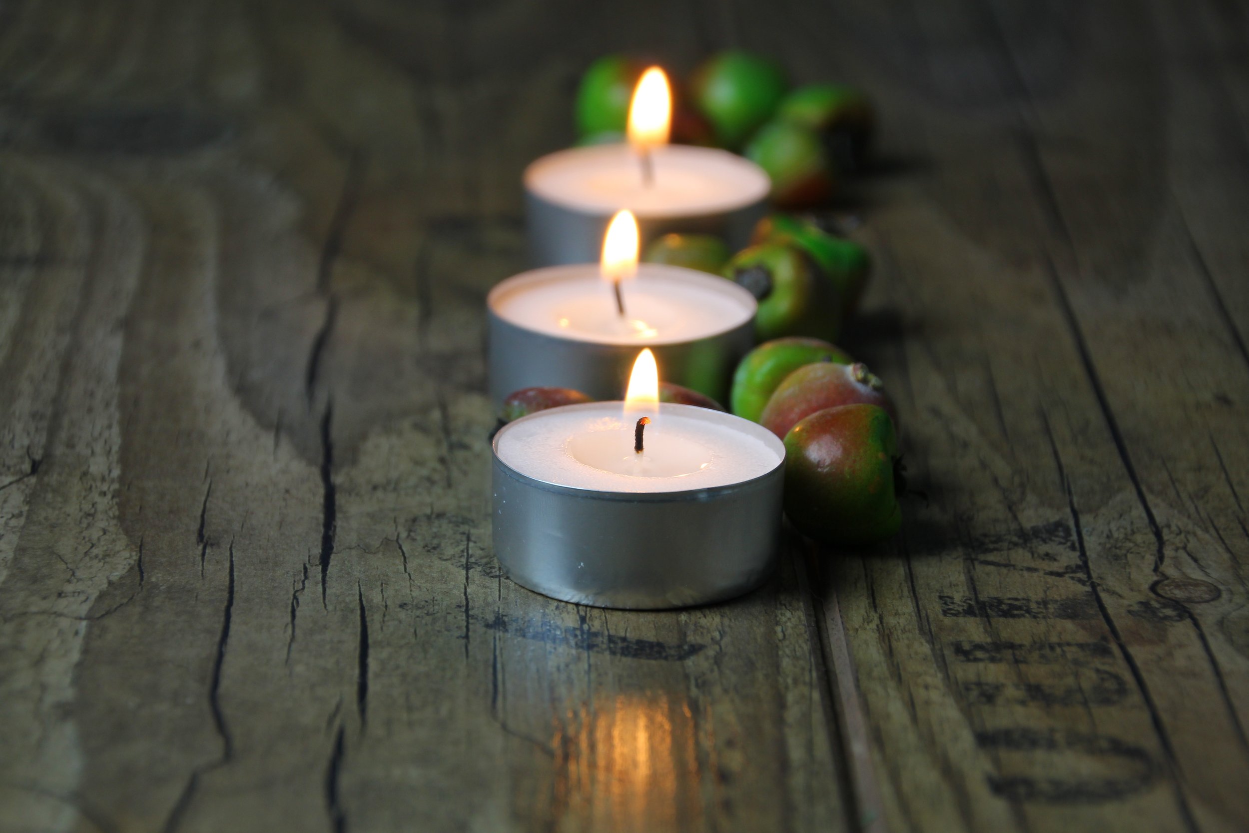 Restorative Yoga (Anam Cara Studio) 