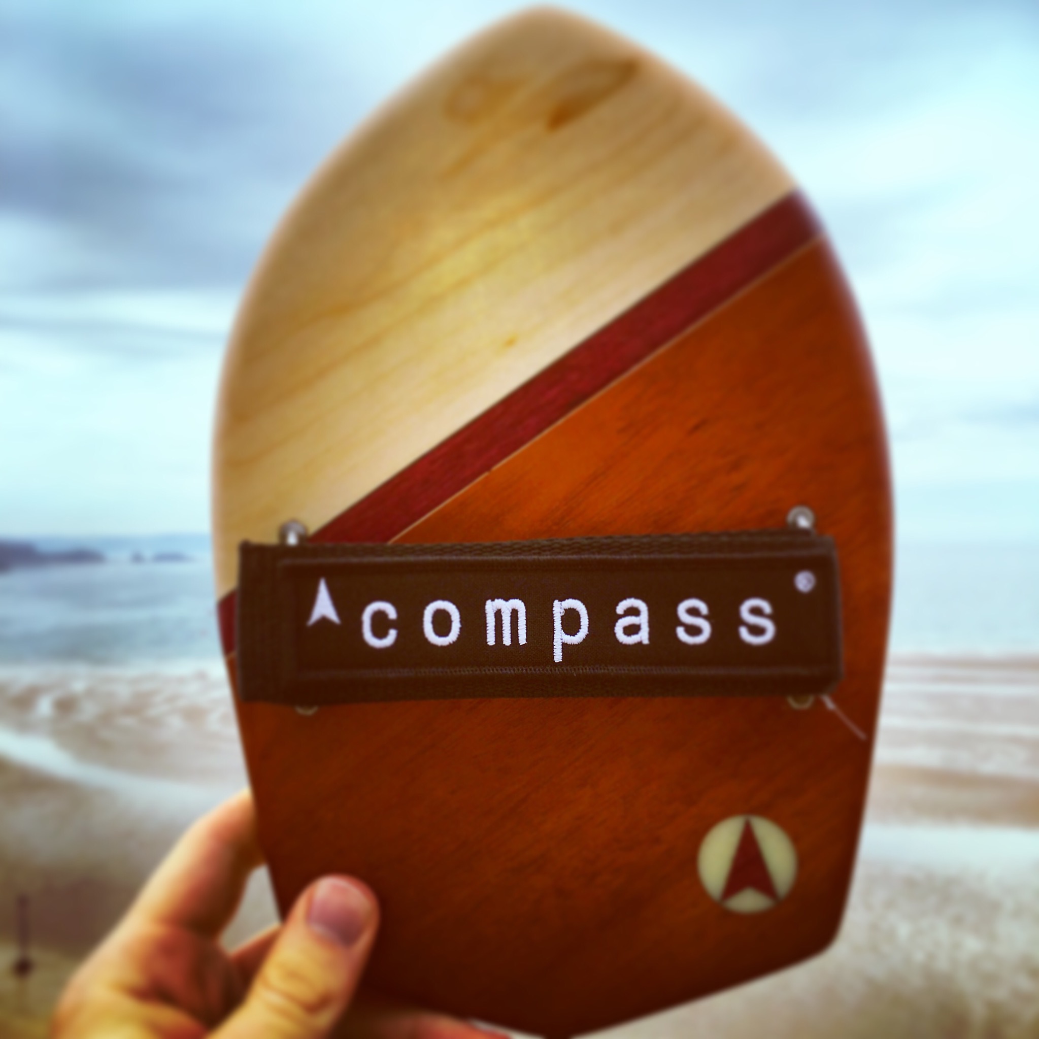 Compass handplanes gallery images instagram handplane bodysurf bodysurfing handplanes uk wooden surf