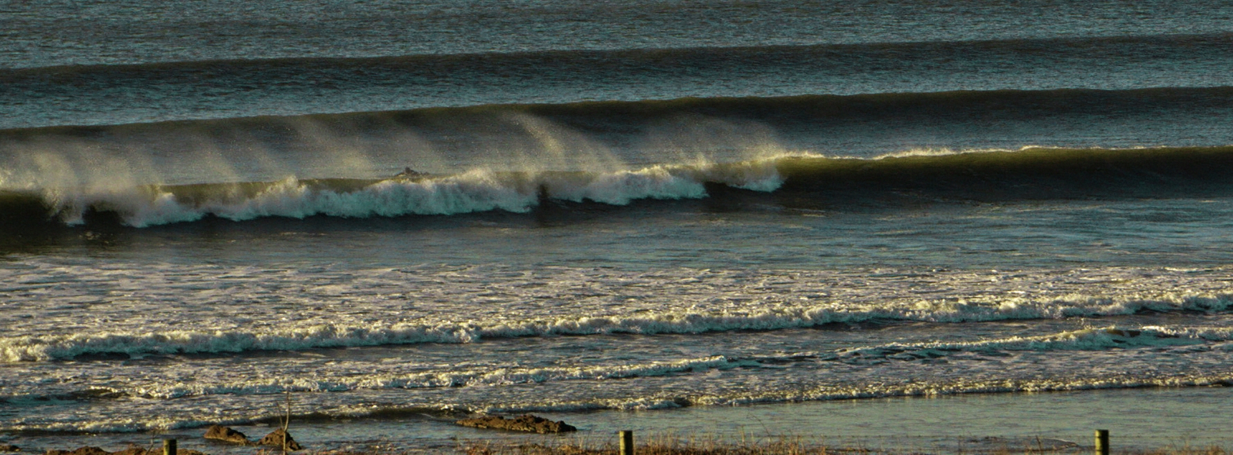 waves bodysurf handplane handplaning bodysurfing hardboard croyde uk surf 