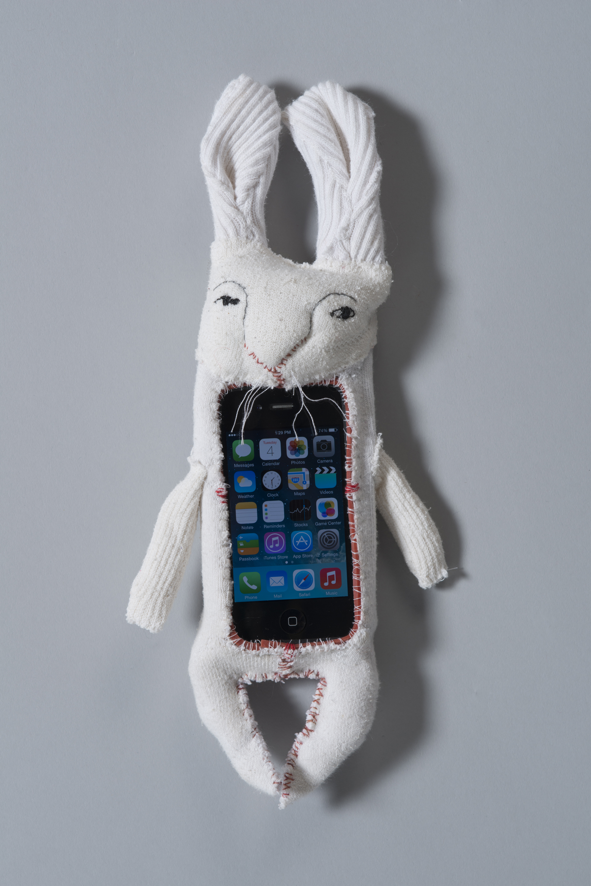 Lovie series, bunny