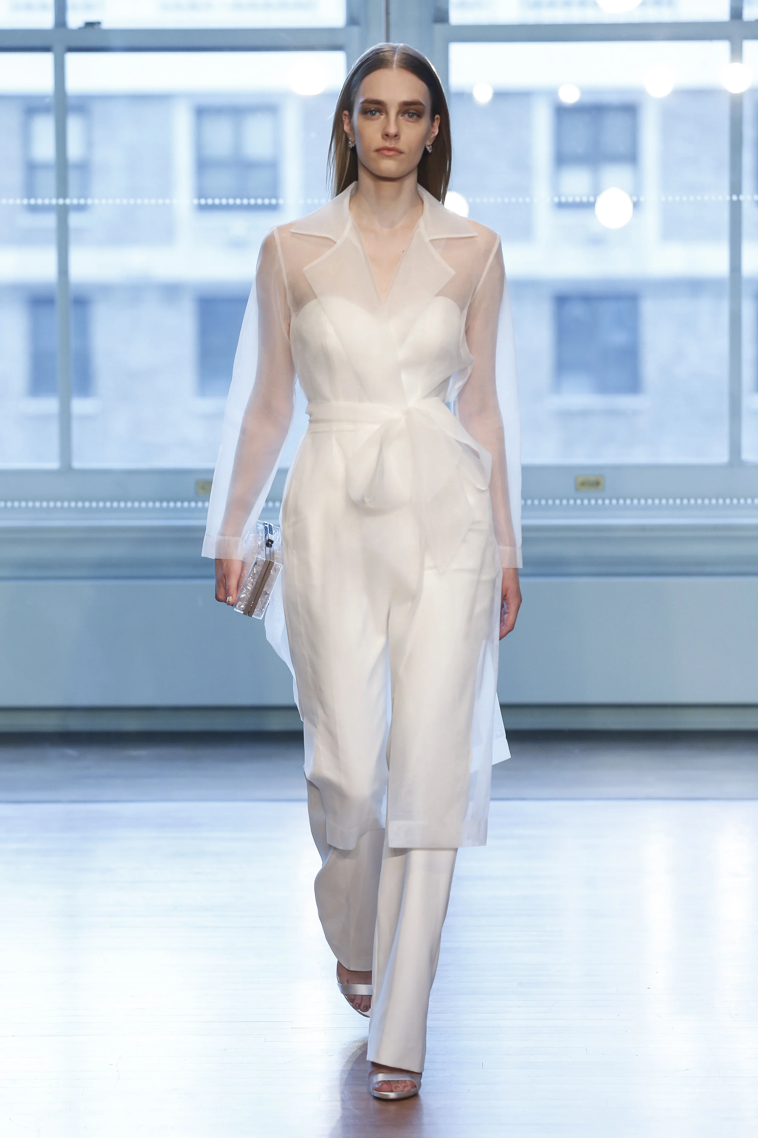 Justin Alexander - Spring 2019 - New York Bridal Fashion Week