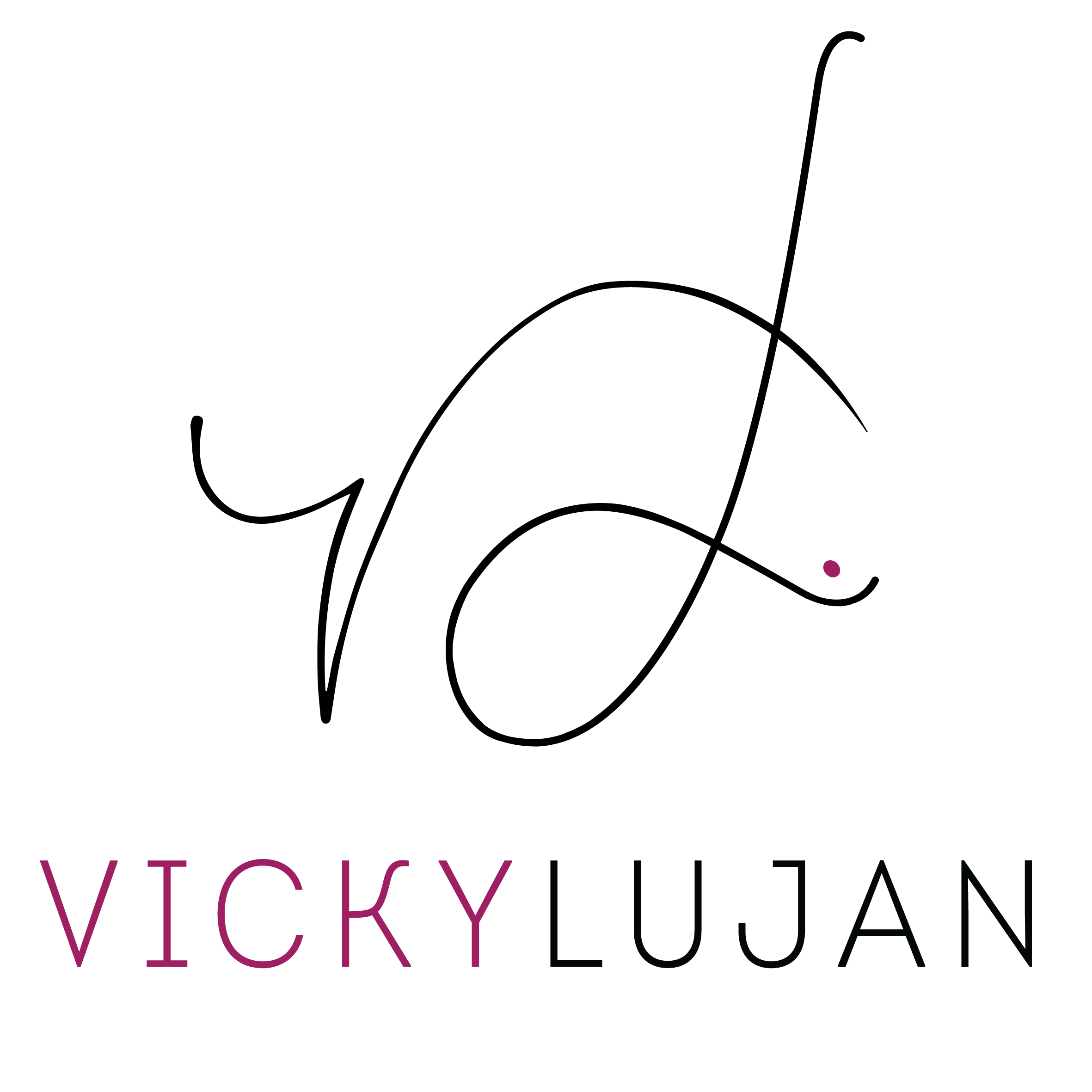 Vicky Lujan 