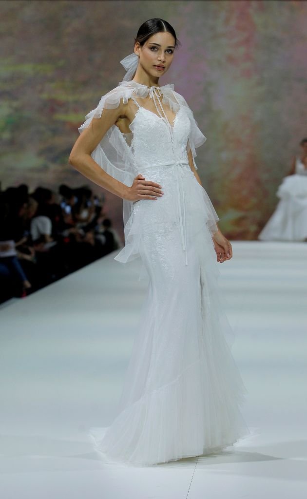 Marchesa for Pronovias