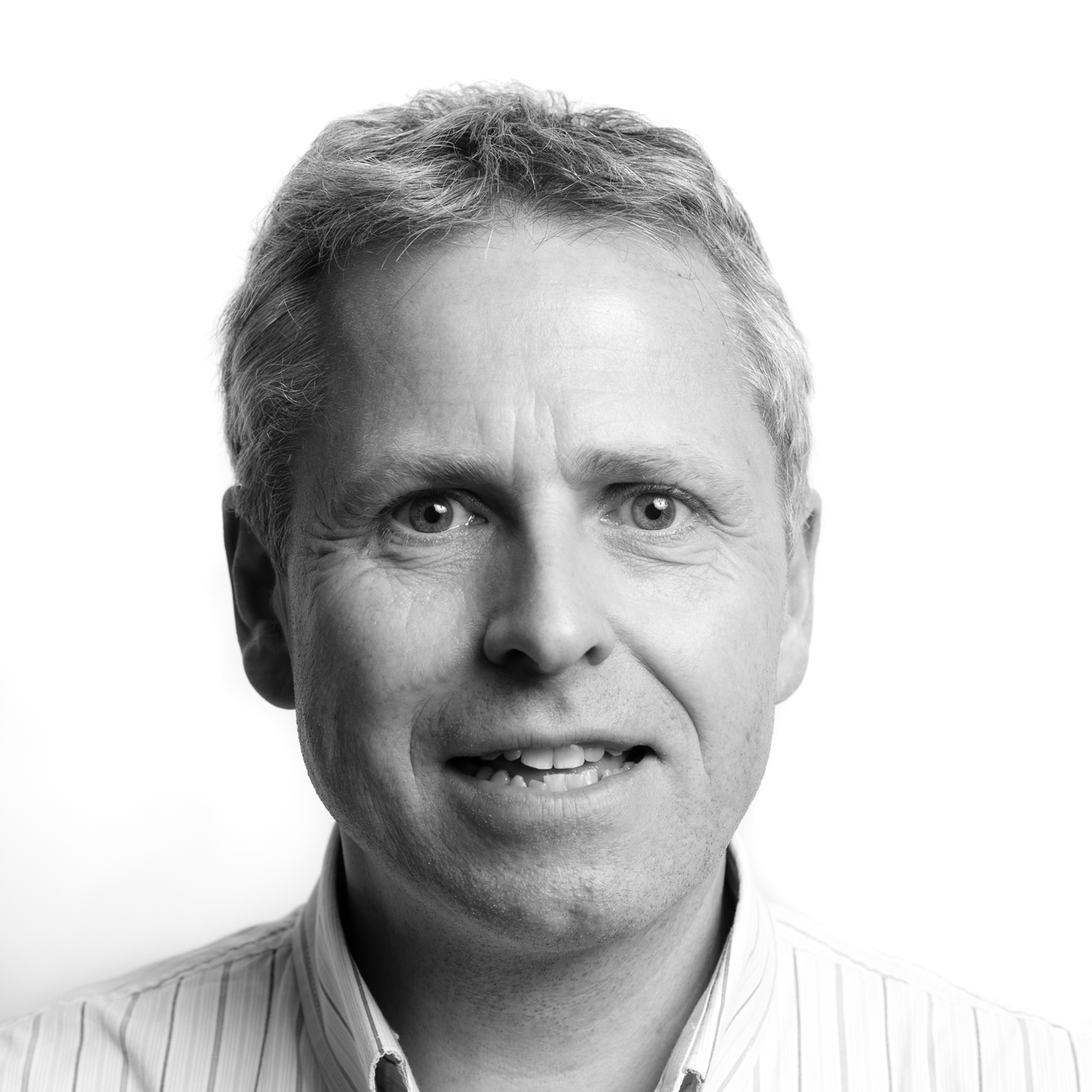 Patrick Vereecke , adjunct van de algemene directie van het verpleegkundig departement