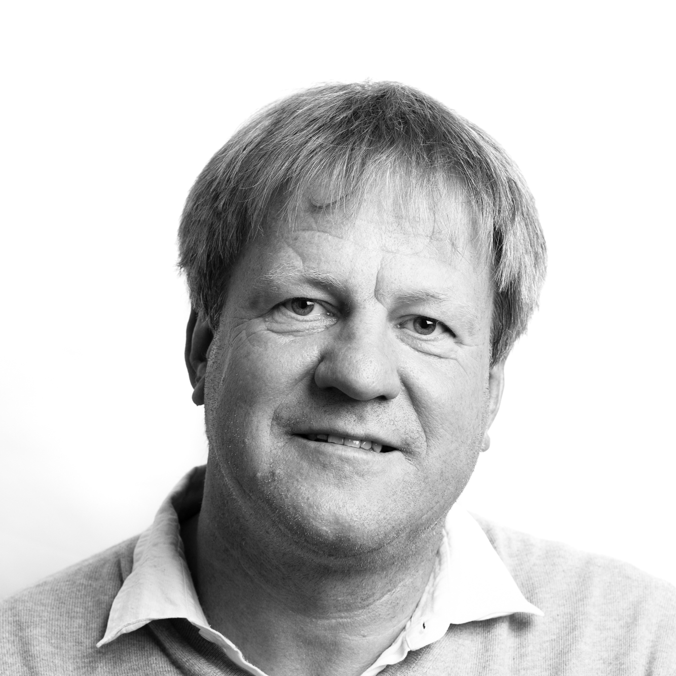 Dokter Pierre Schepens , medisch directeur van de site