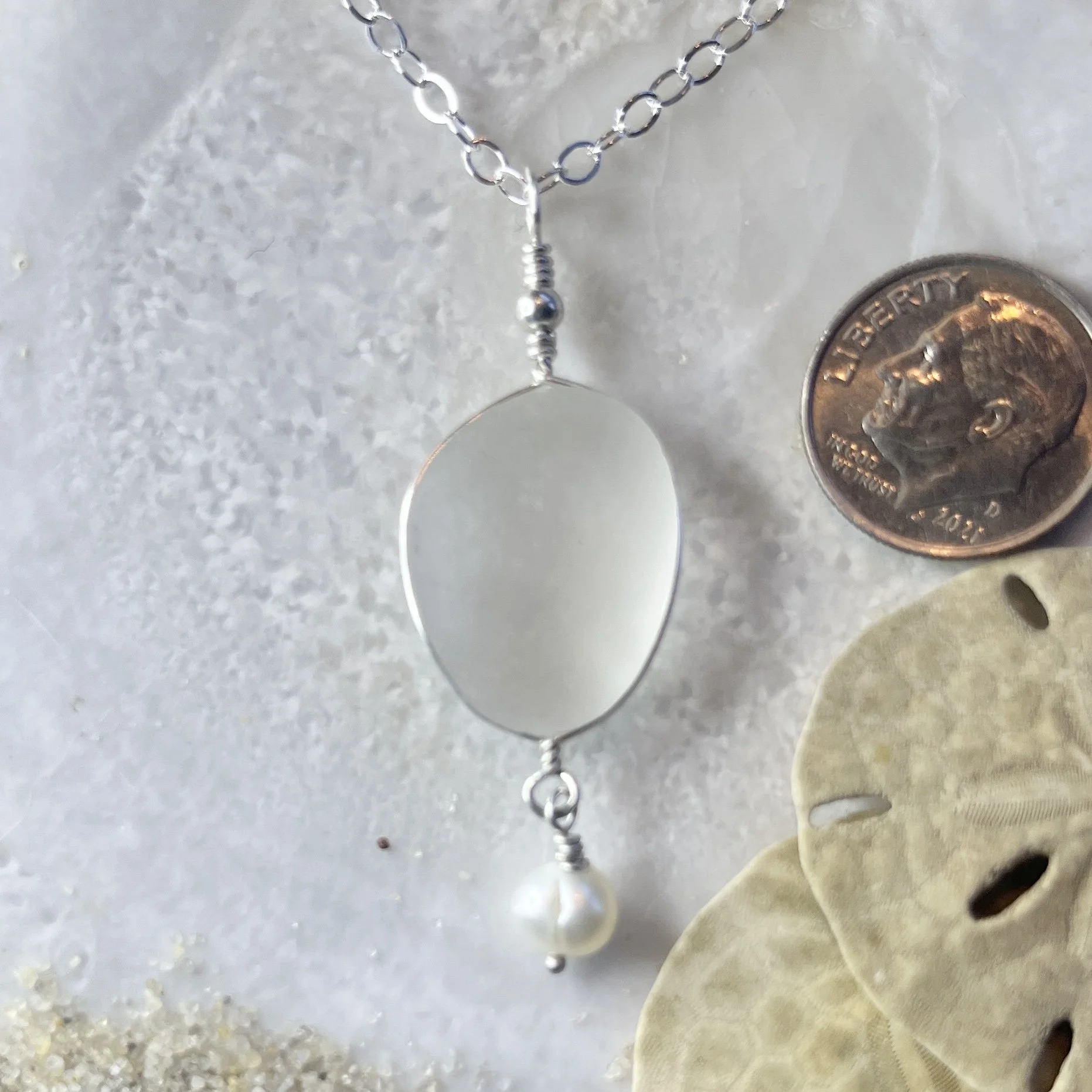 Natural Cape May Diamond Necklace.jpg