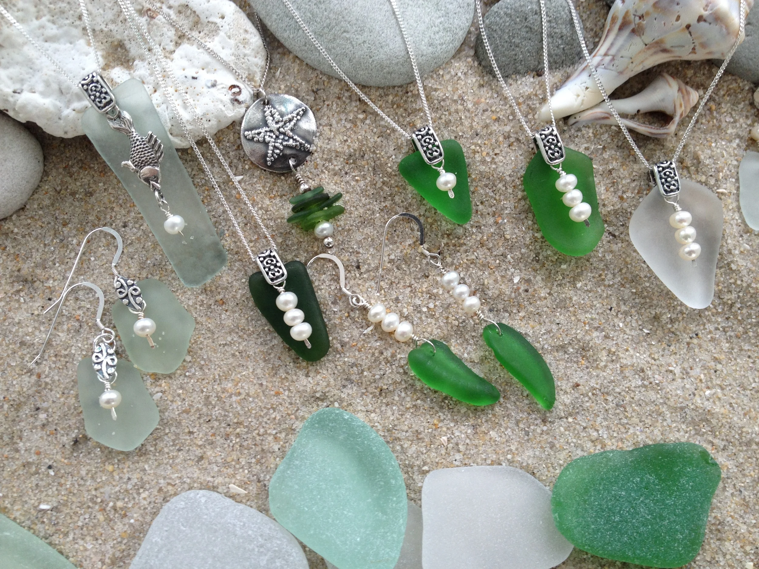 Seaglass Jewelry pic.JPG