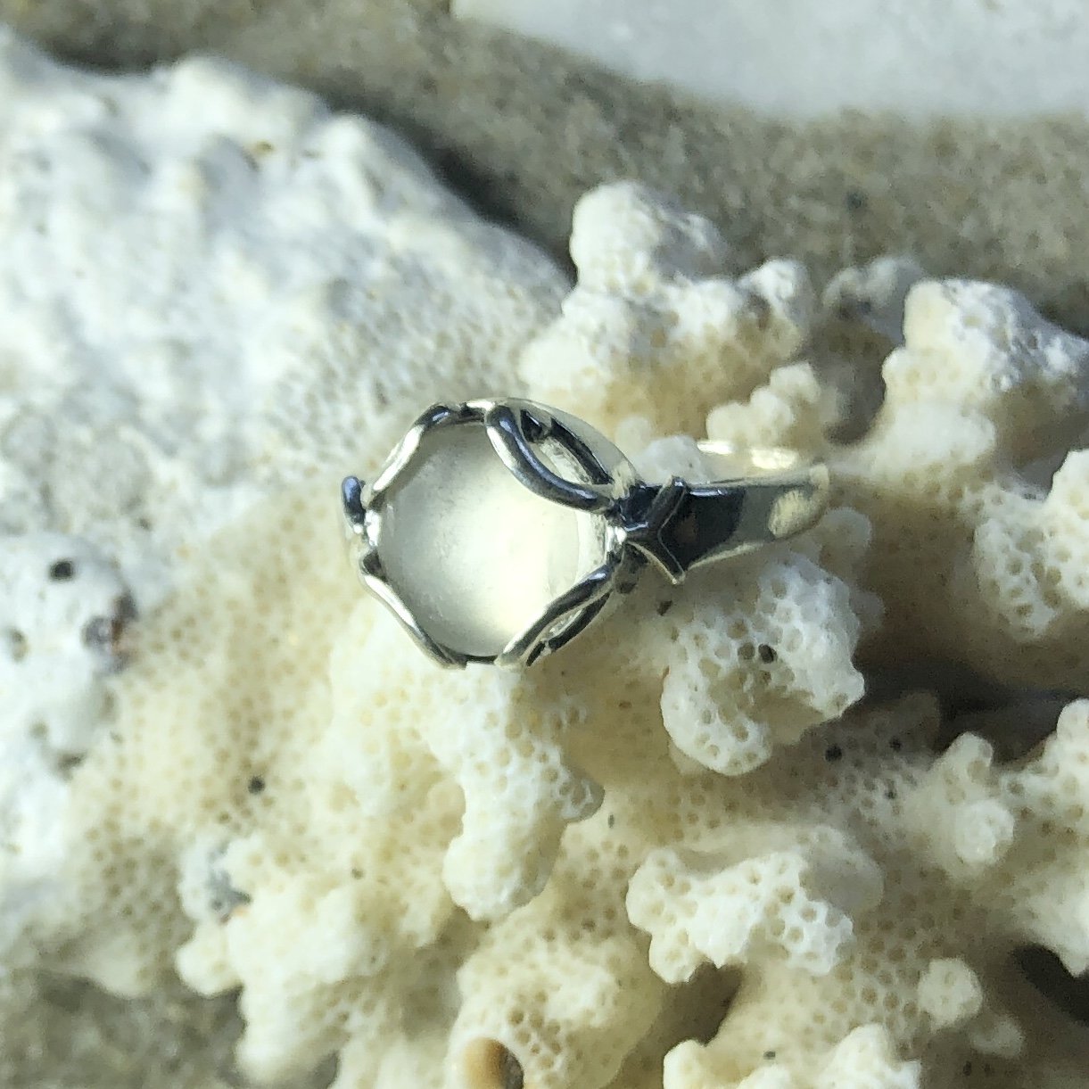 Payne Jewelry Natural Cape May Diamond ring