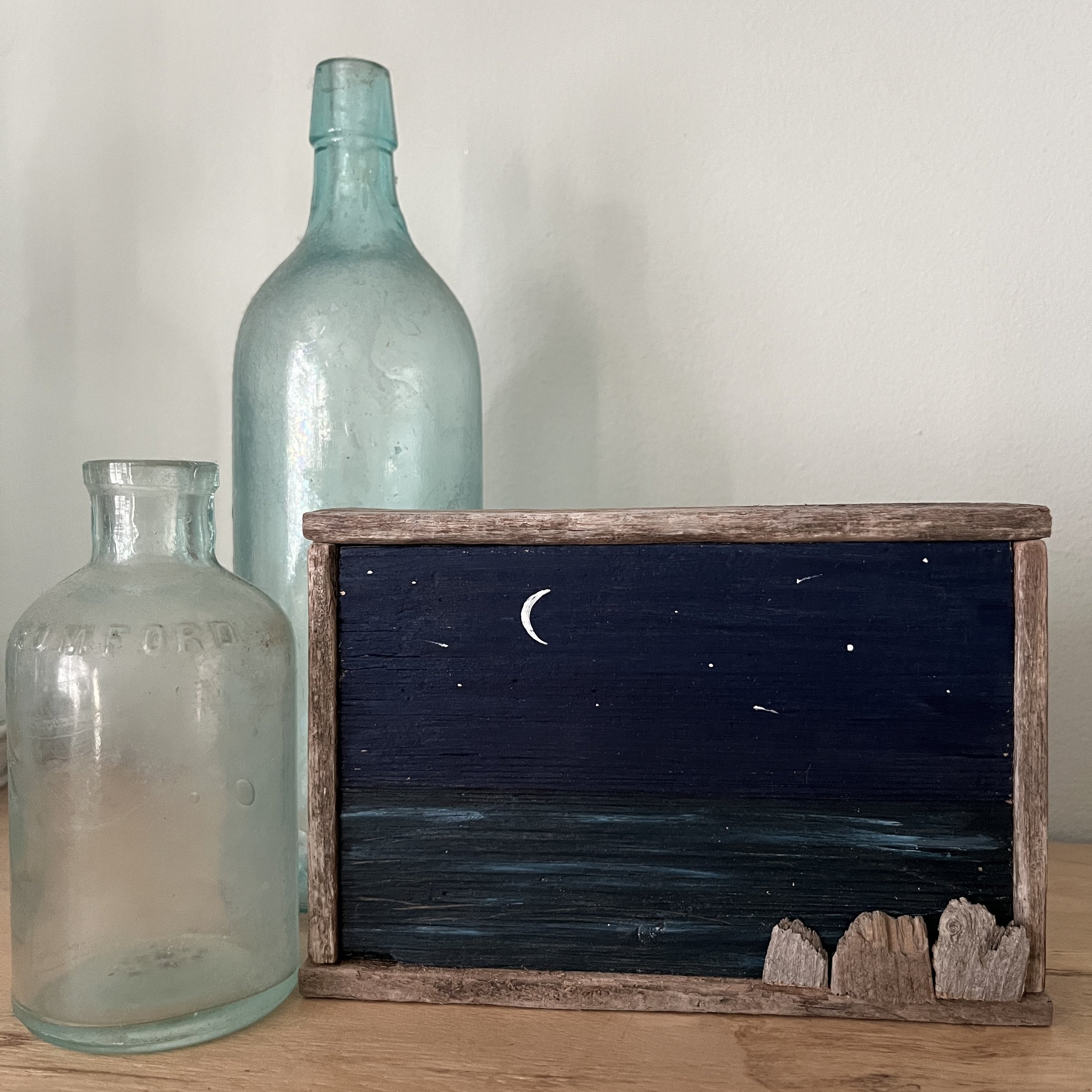 Crescent Moon