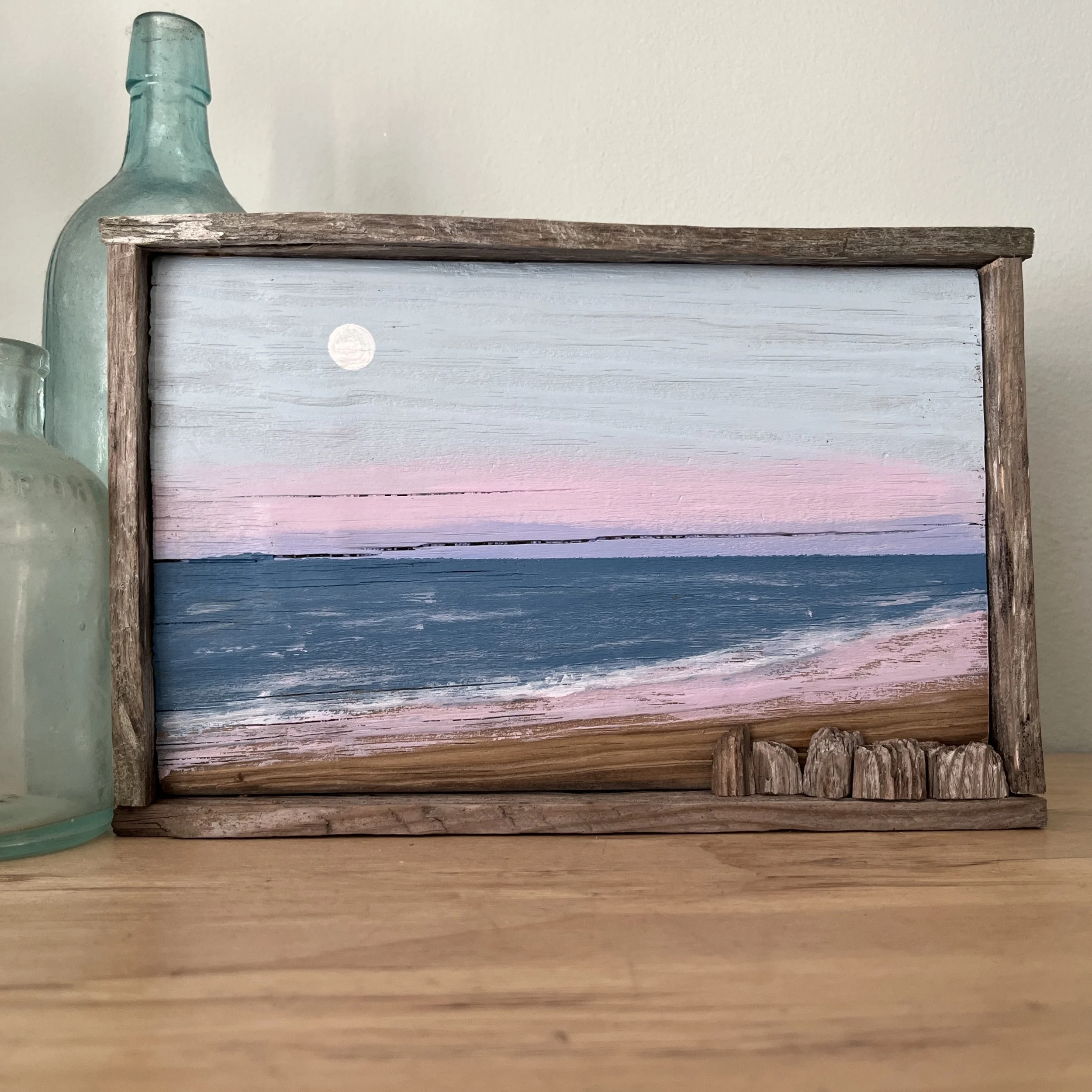 Another Lavender Morning
