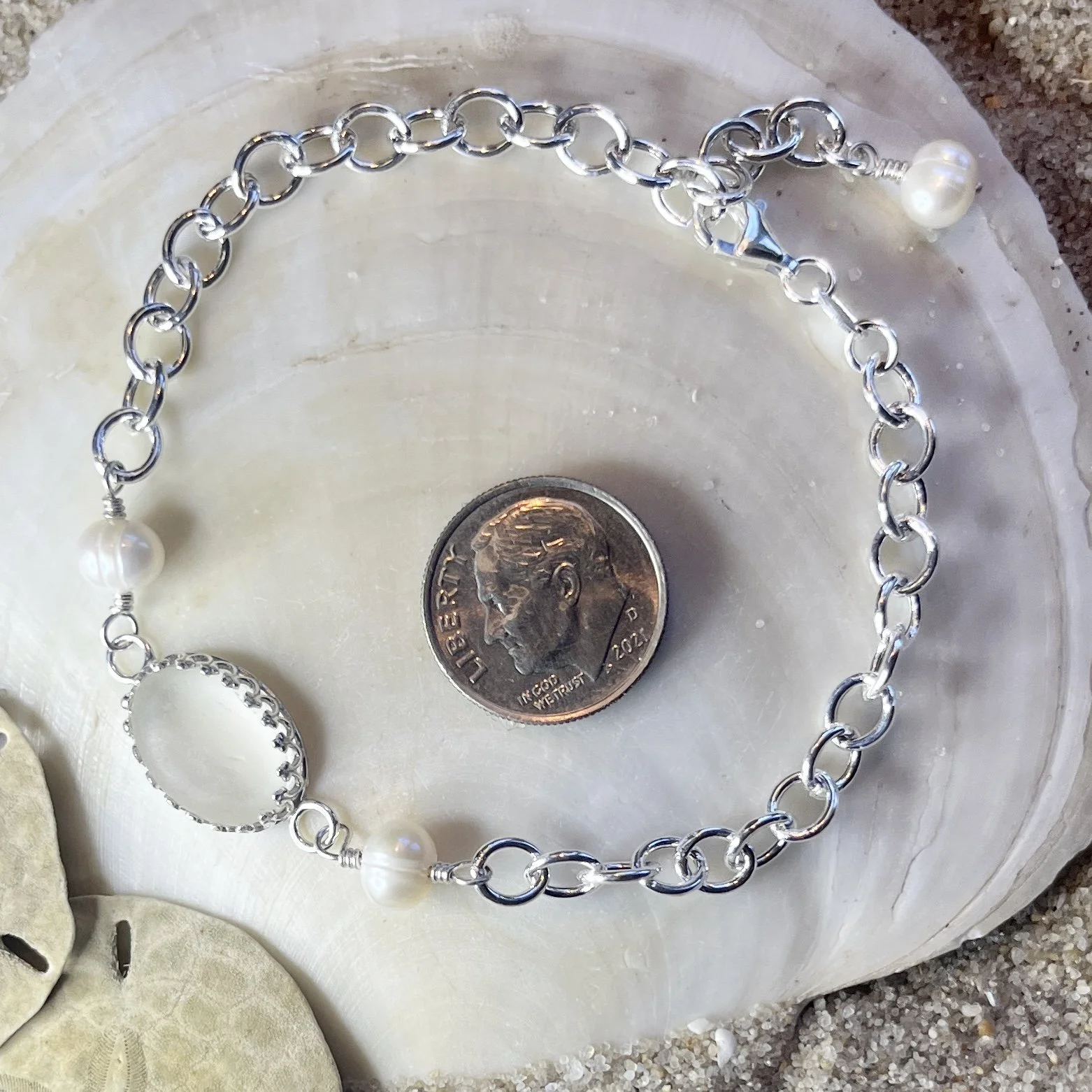 Natural Cape May Diamond Bracelet.jpg