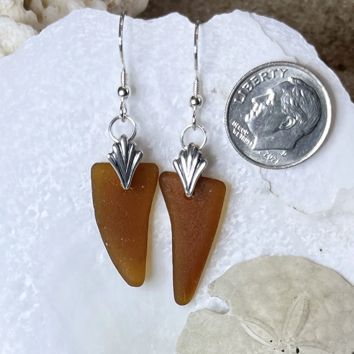 Brown Sea Glass Earrings.jpg