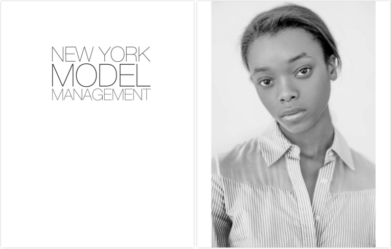 New York Model Management 