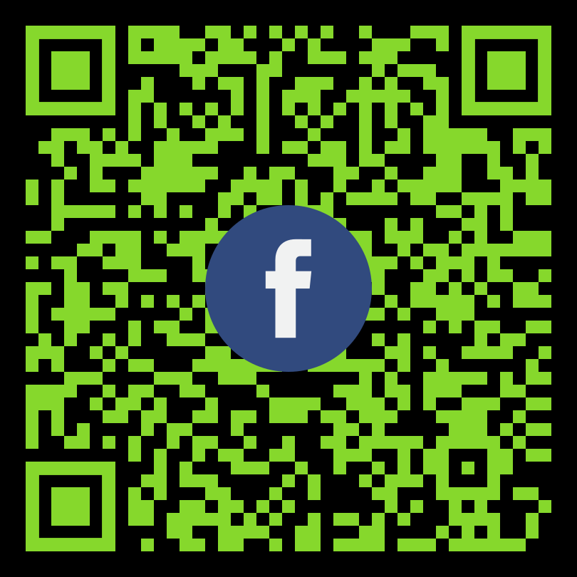 Follow us on Facebook!