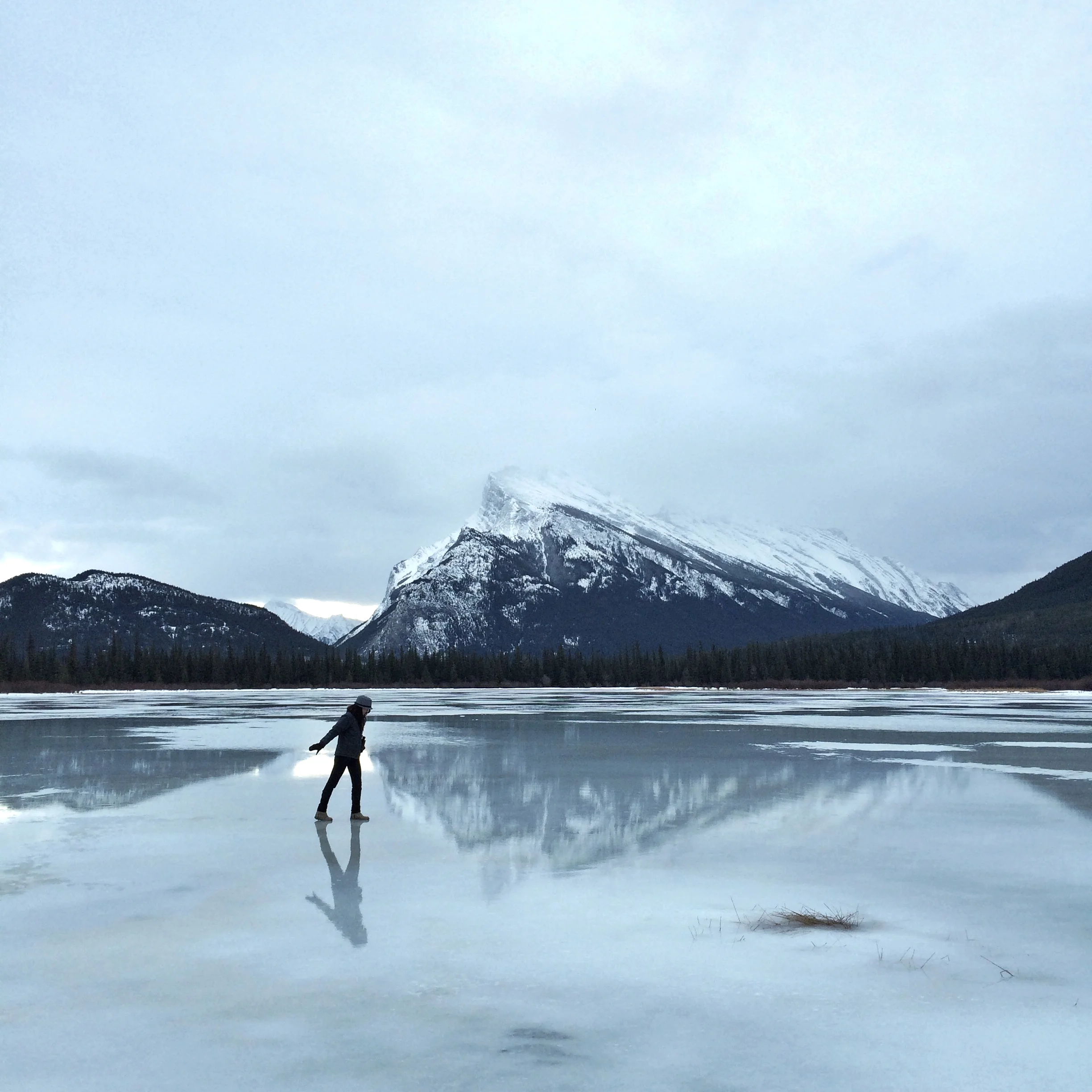 Vermilion Lake | Banff National Park