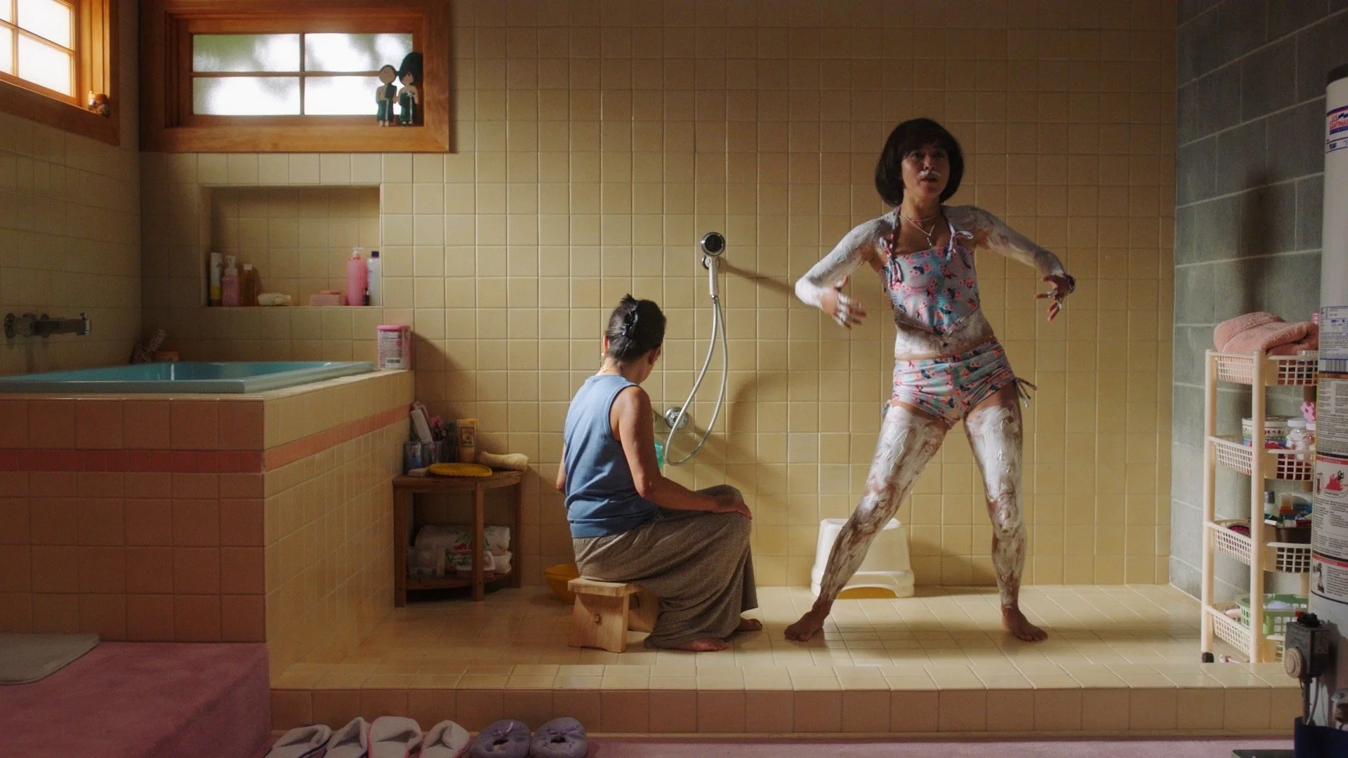 PEN15  |  SERIES  |  HULU