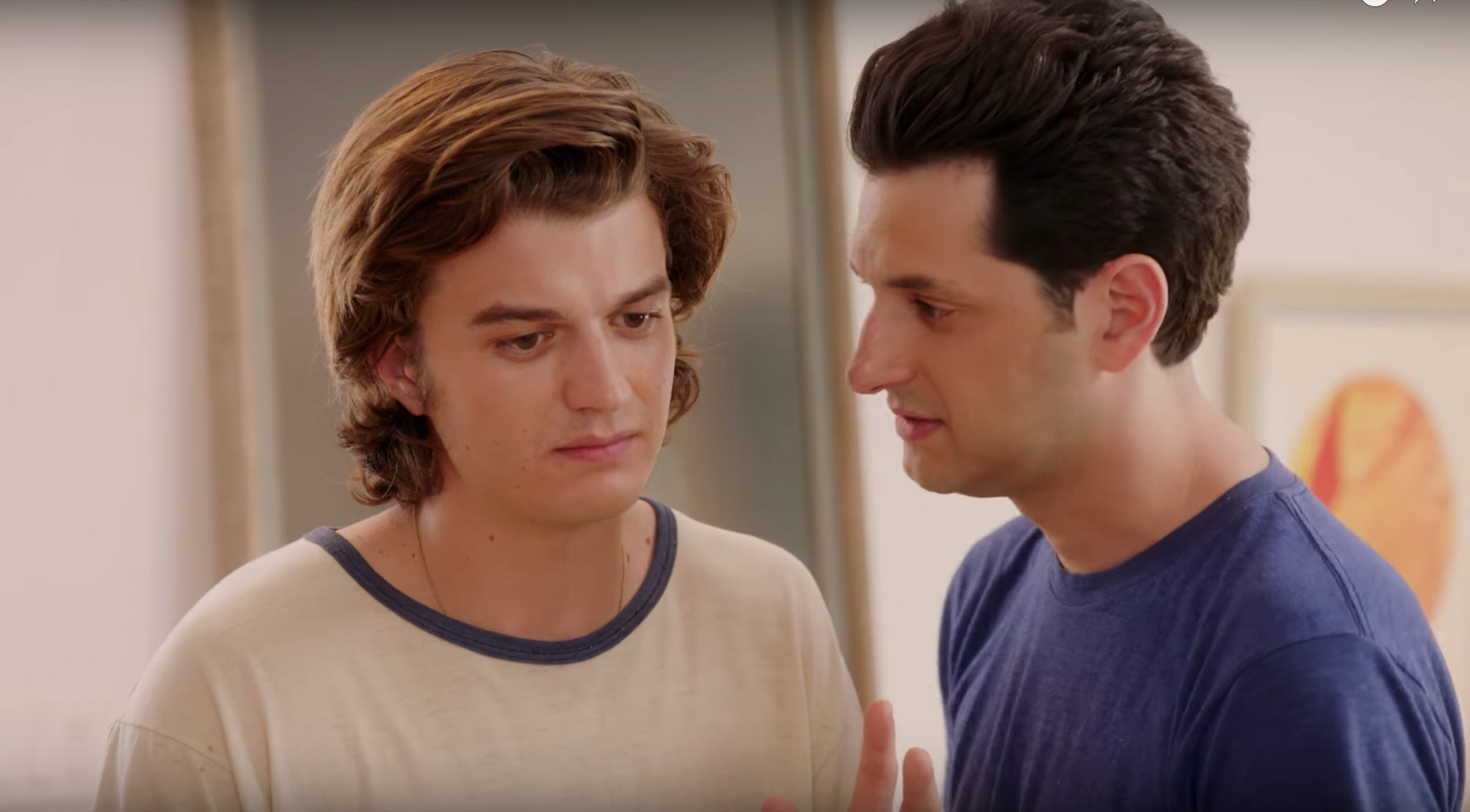 Ben Schwartz Joe Keery VISA.png