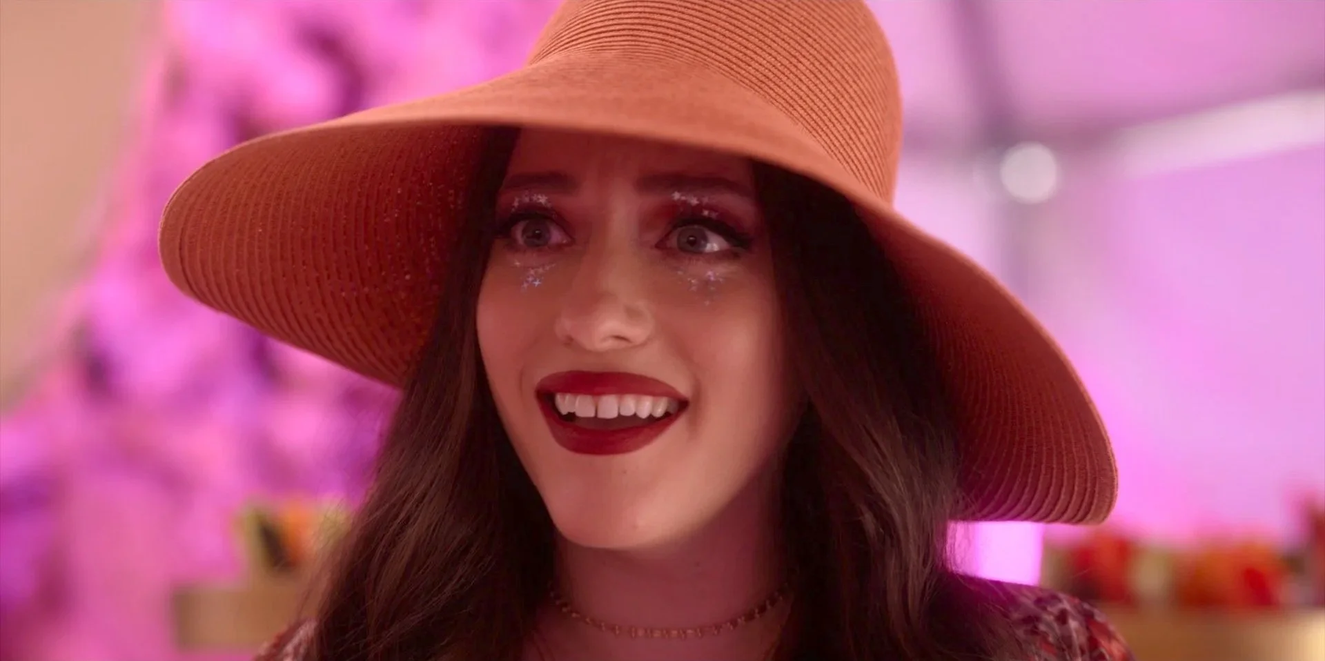 DOLLFACE  |  SERIES  |  HULU