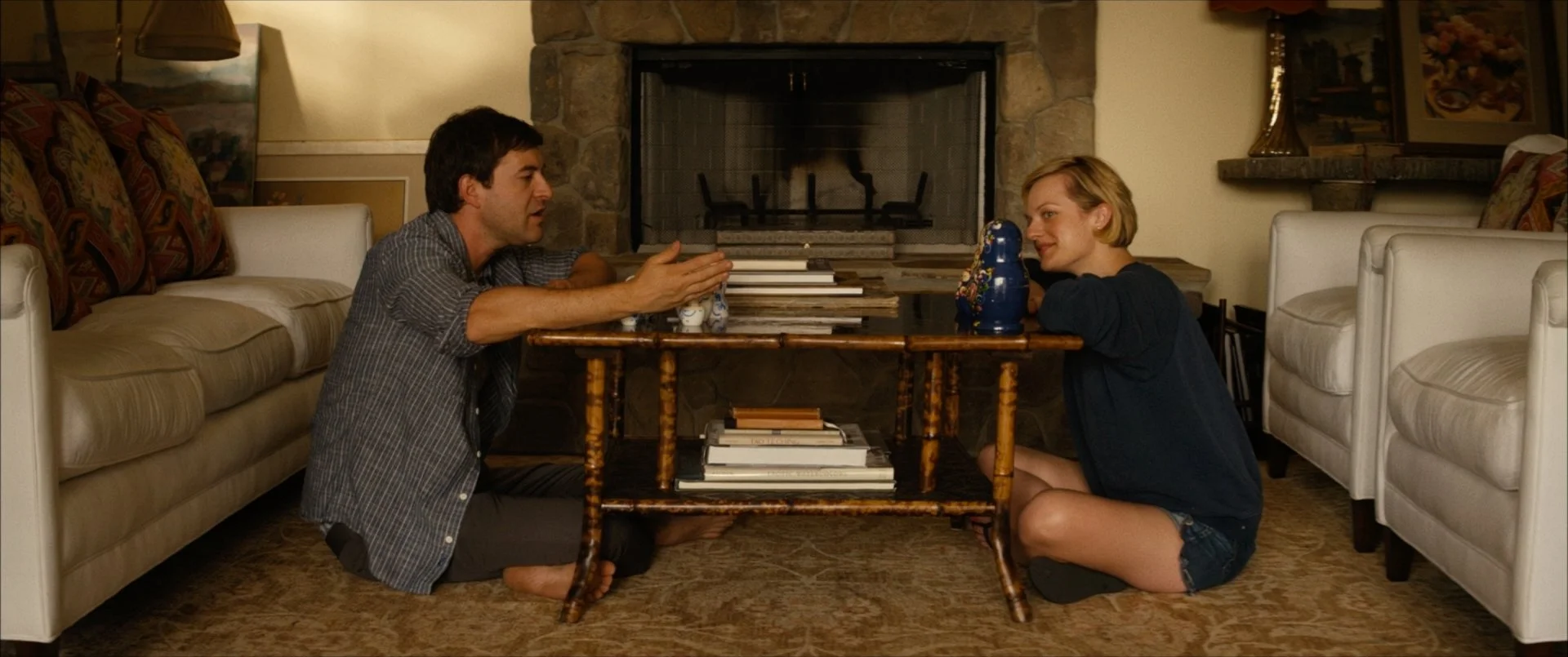 11 - The One I Love.jpg