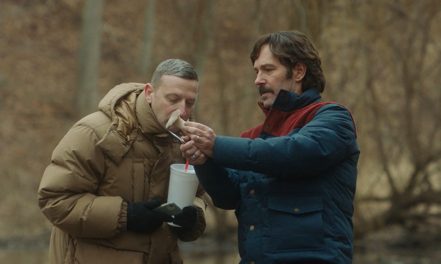 FRIENDSHIP  |  FEATURE  |  A24
