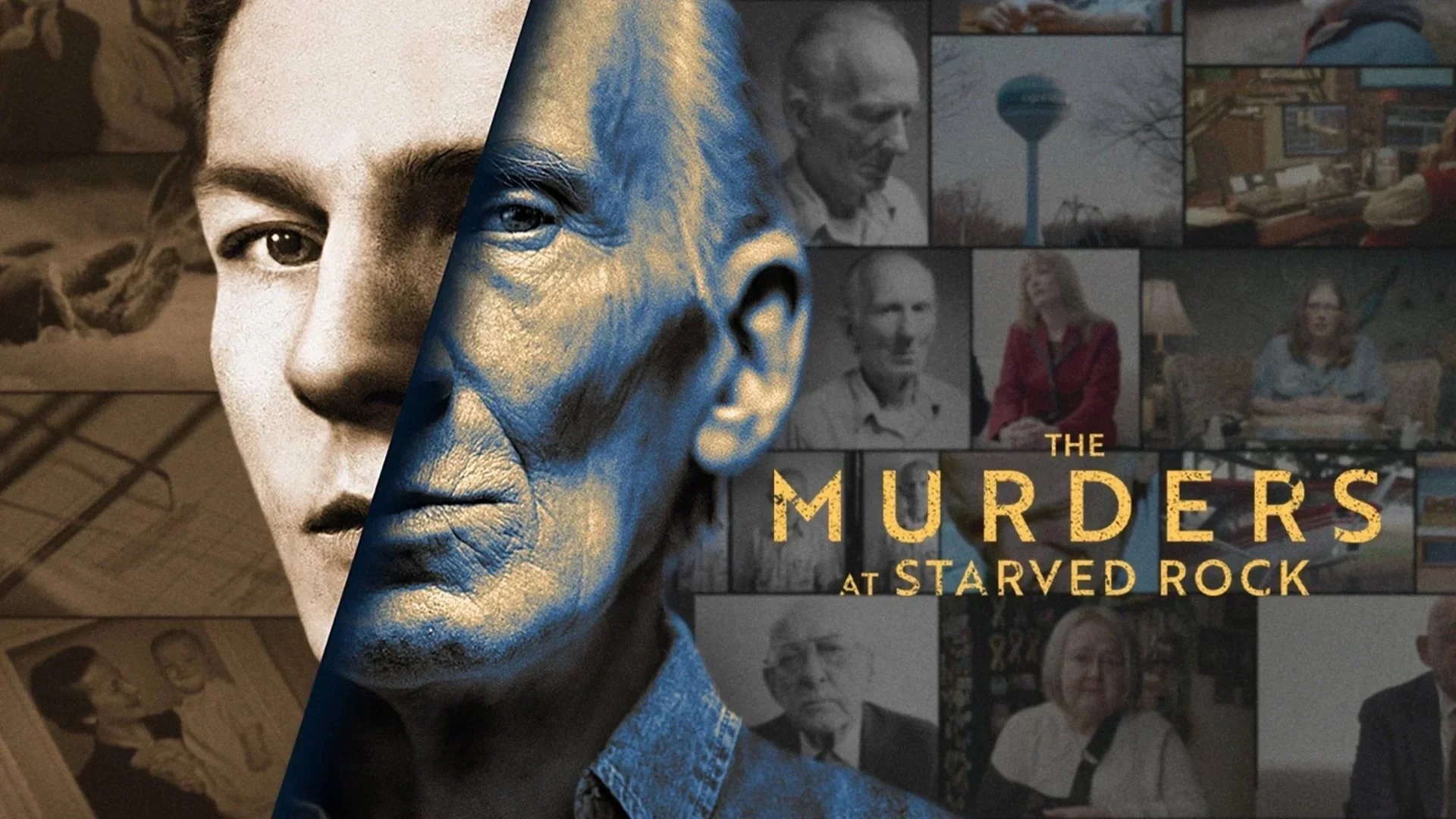 MURDERS AT STARVED ROCK  |  DOCUSERIES  |  HBO