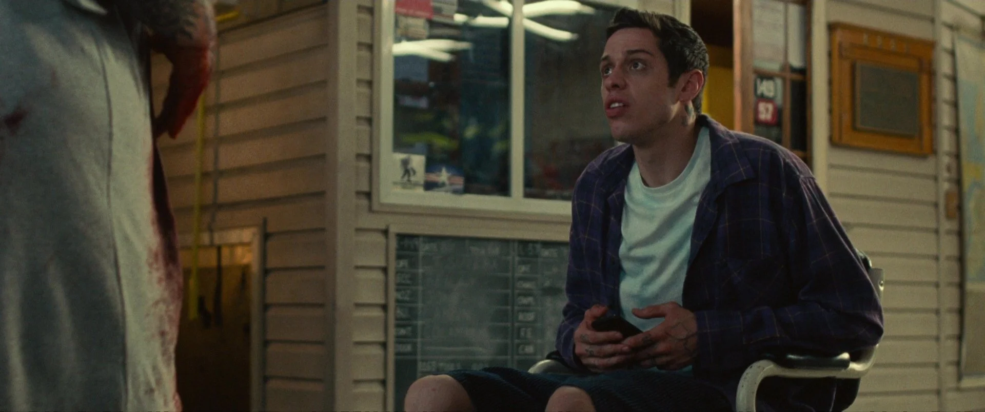 32 - The King of Staten Island.jpg