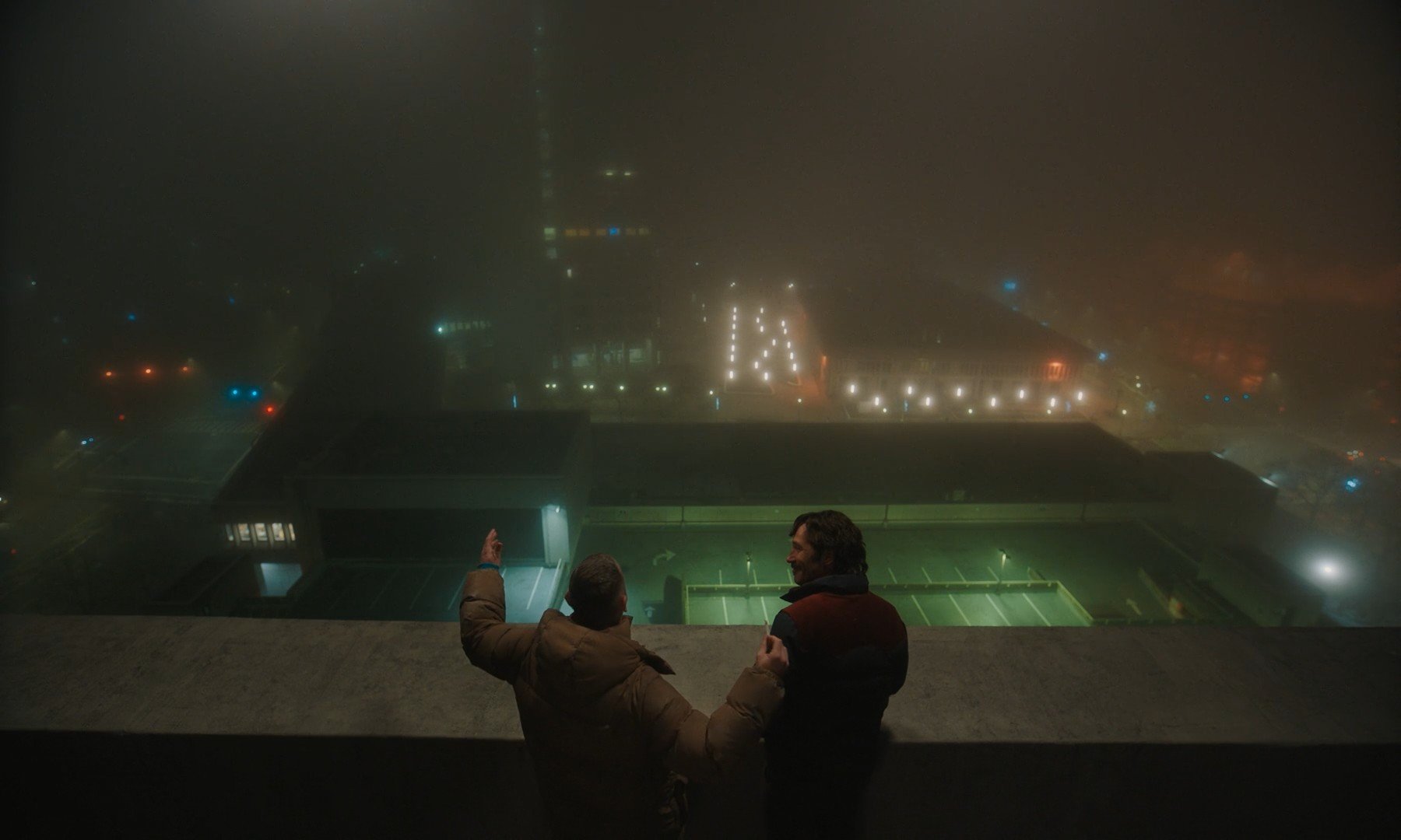 FRIENDSHIP  |  FEATURE  |  A24