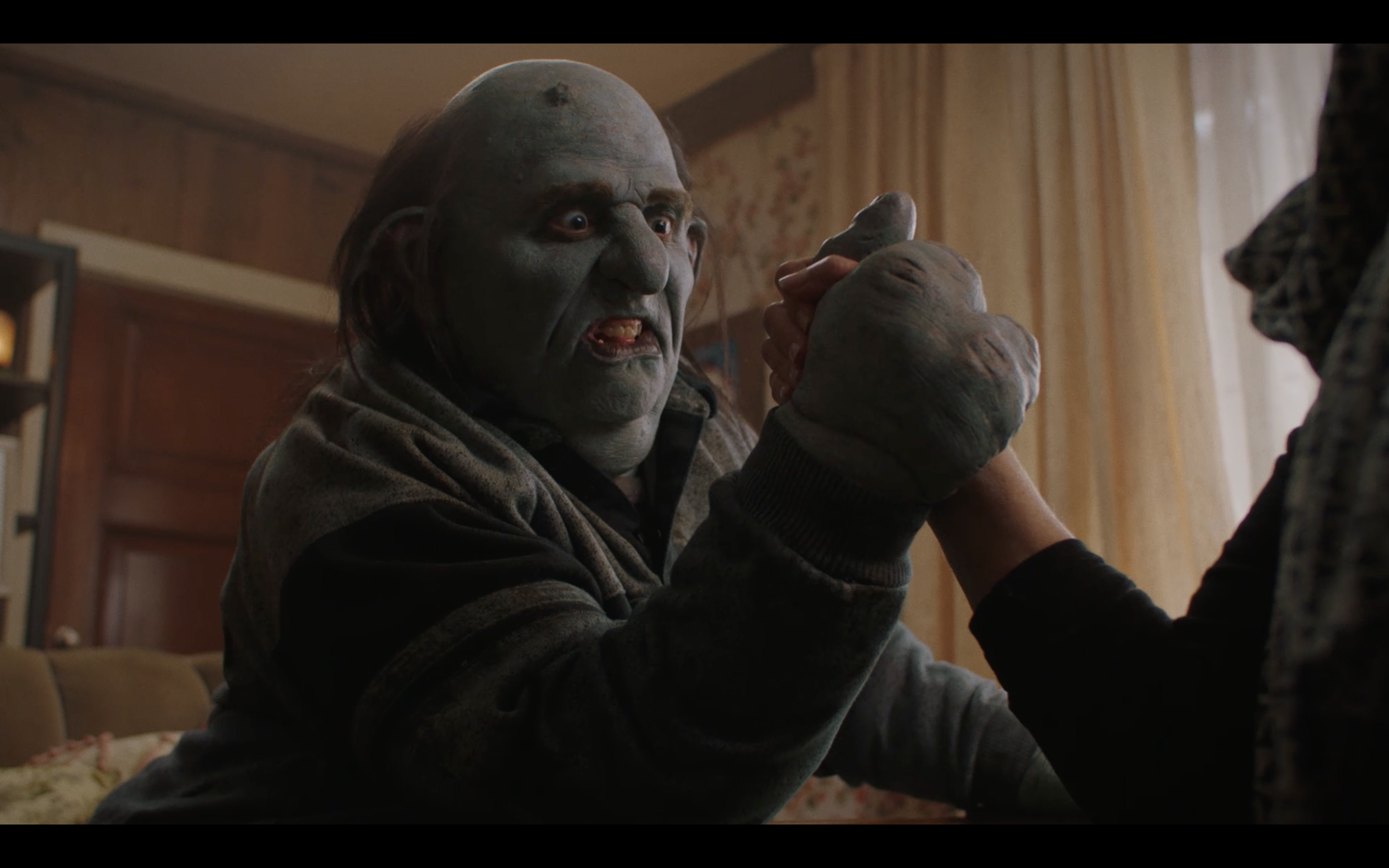 TROLL  |  SERIES  |  FX