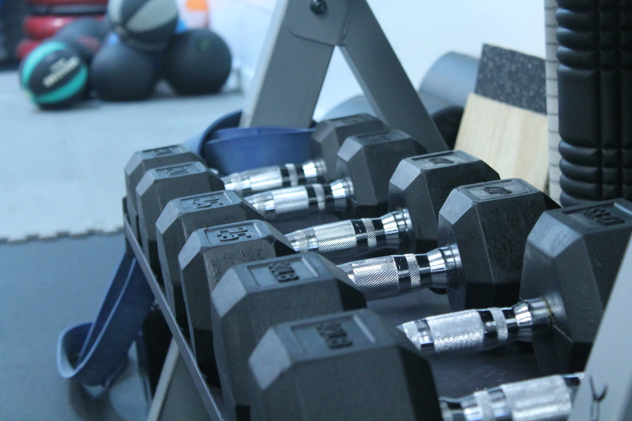 Effects of Taking a Week Off