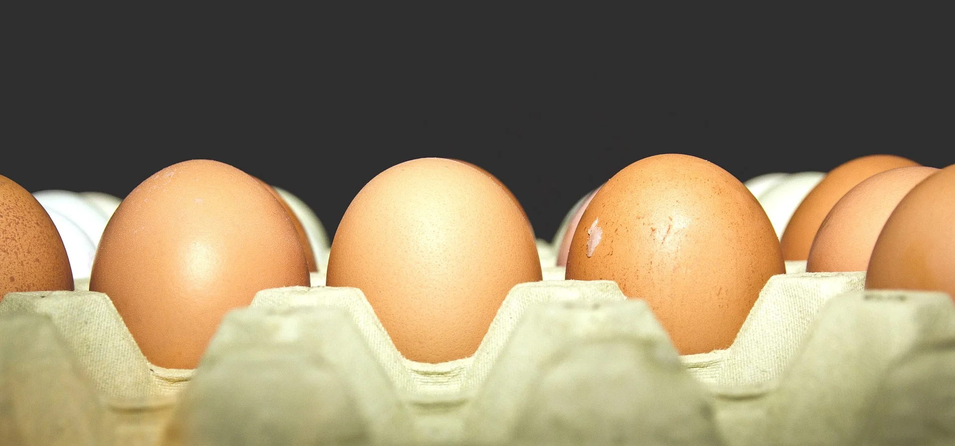 12 Things That Happen To Your Body When You Eat Eggs