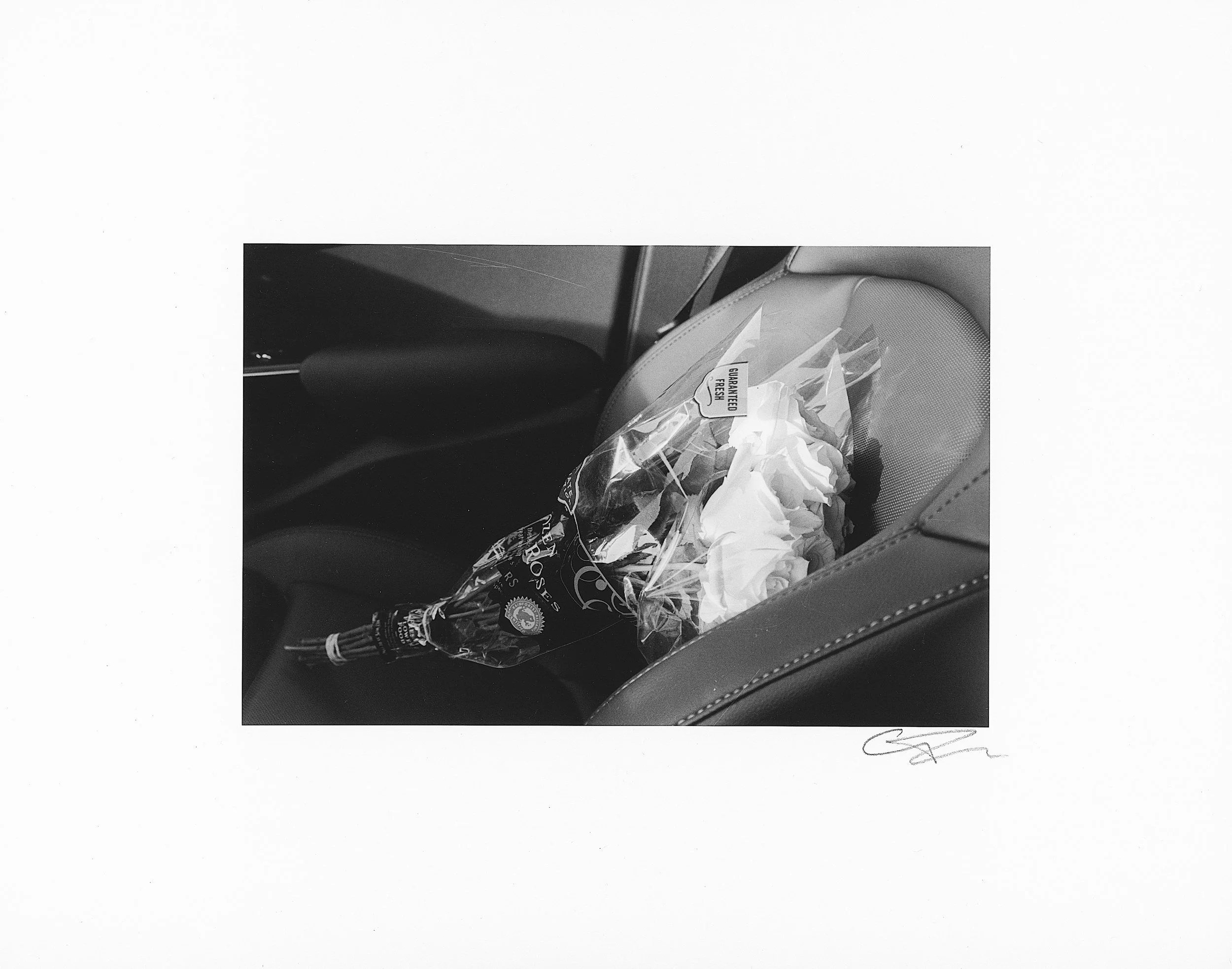 "En Route"