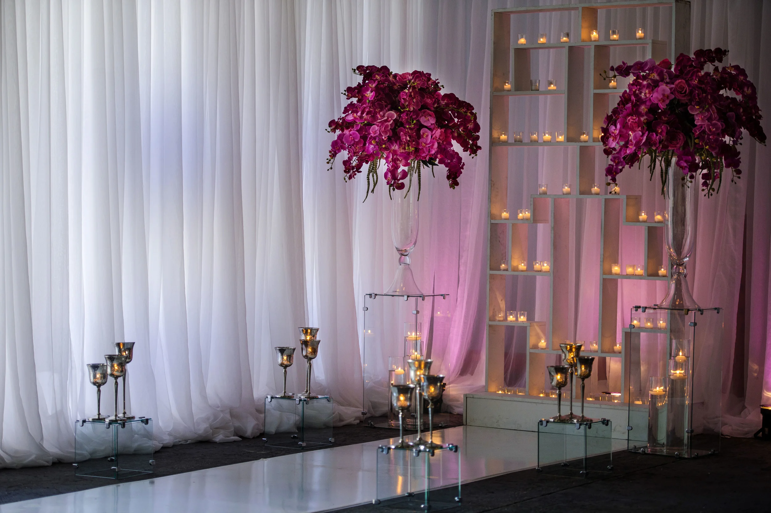 daytoremember.net | Silver Street Studios Weddings and Events | Radiant Orchid Inspiration | A Day To Remember | Houston Wedding and Event Planning | Motley Mélange