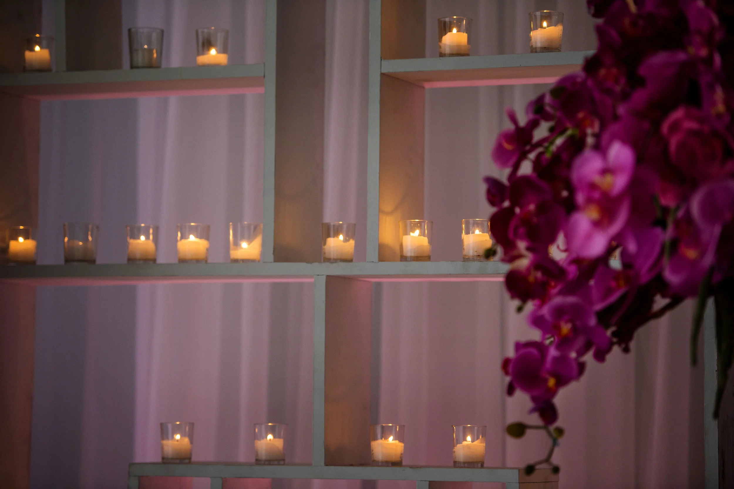 daytoremember.net | Silver Street Studios Weddings and Events | Radiant Orchid Inspiration | A Day To Remember | Houston Wedding and Event Planning | Motley Mélange