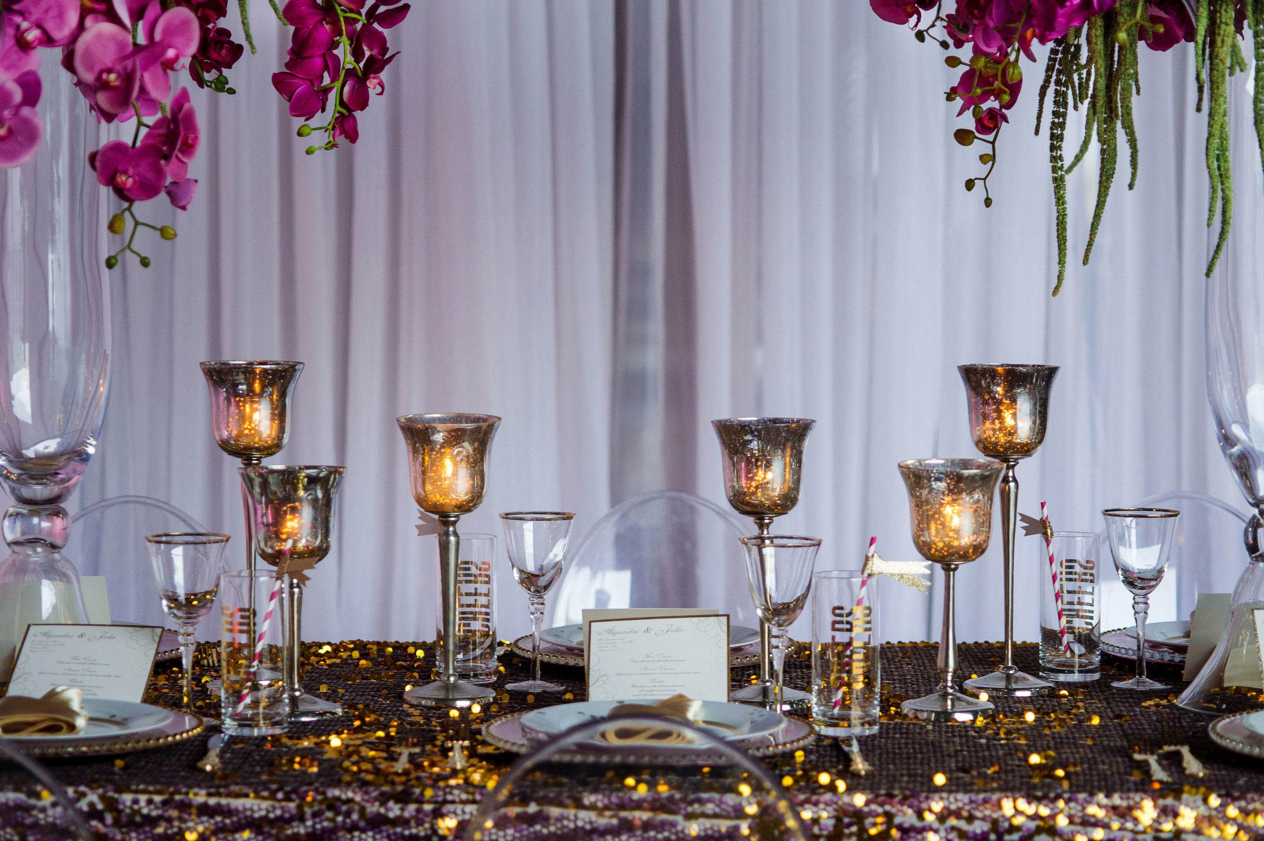 daytoremember.net | Silver Street Studios Weddings and Events | Radiant Orchid Inspiration | A Day To Remember | Houston Wedding and Event Planning | Motley Mélange