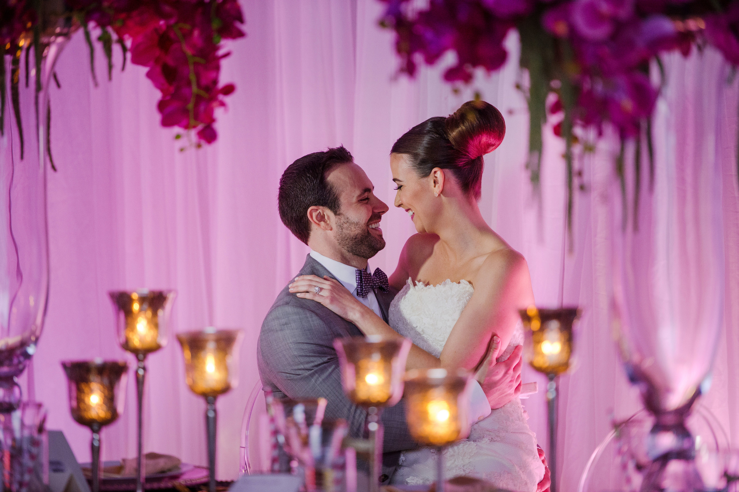 daytoremember.net | Silver Street Studios Weddings and Events | Radiant Orchid Inspiration | A Day To Remember | Houston Wedding and Event Planning | Motley Mélange