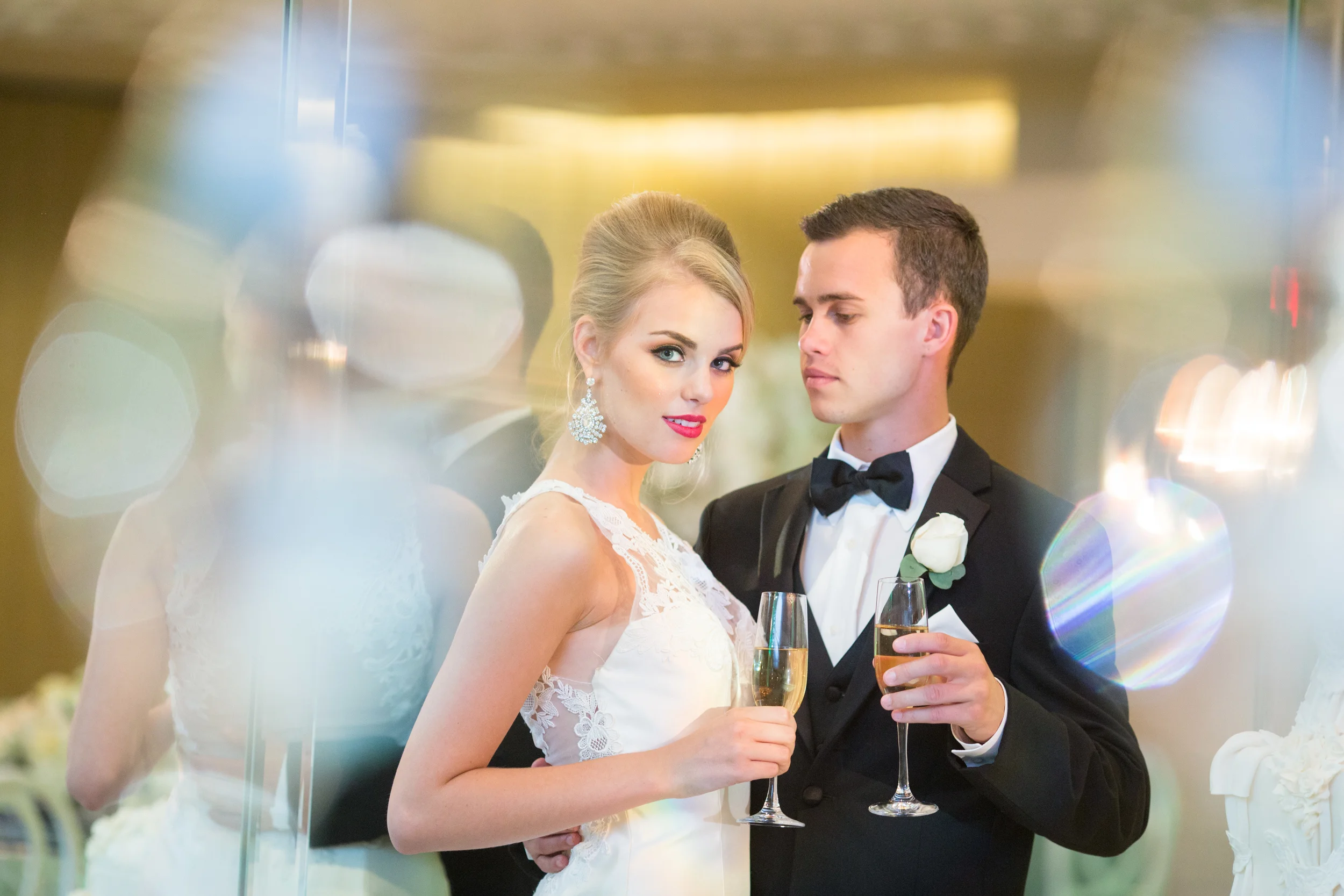 daytoremember.net | Glam Wedding Ideas at The Four Seasons | Houston Wedding Planning and Design | A Day To Remember | Akil Bennett Photographer