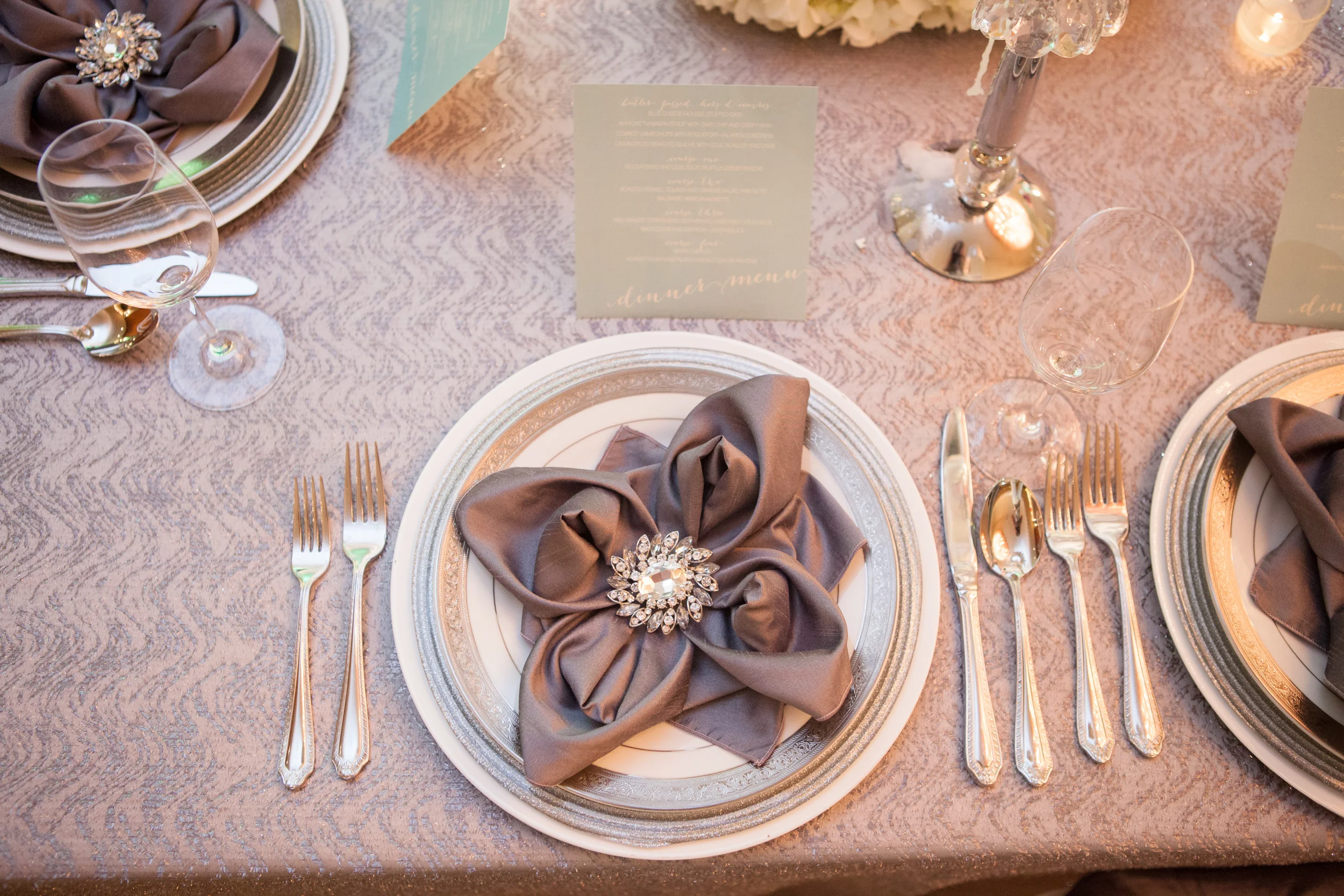 daytoremember.net | Glam Wedding Ideas at The Four Seasons | Houston Wedding Planning and Design | A Day To Remember | Akil Bennett Photographer